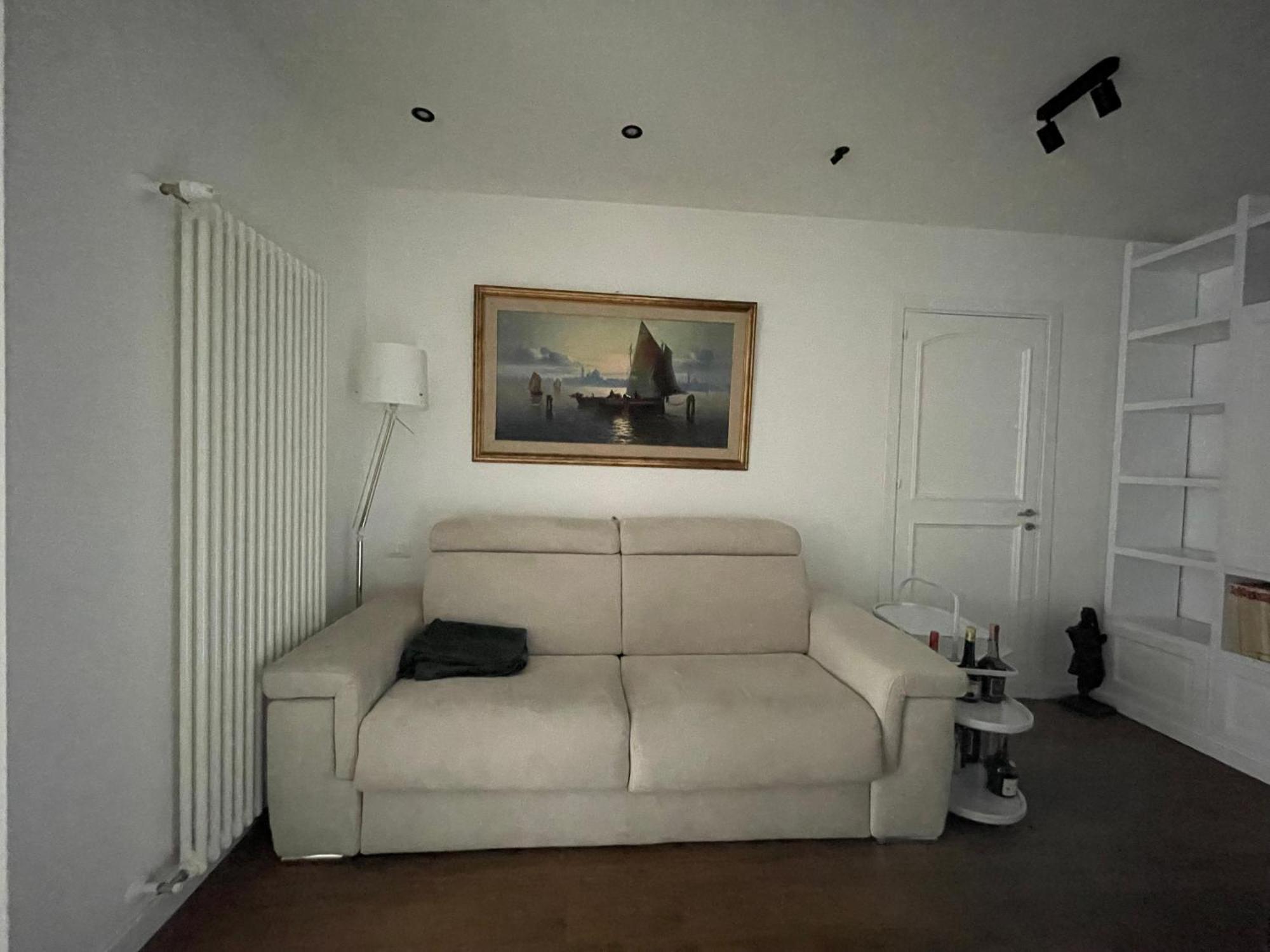 De Gasperi Apartment *