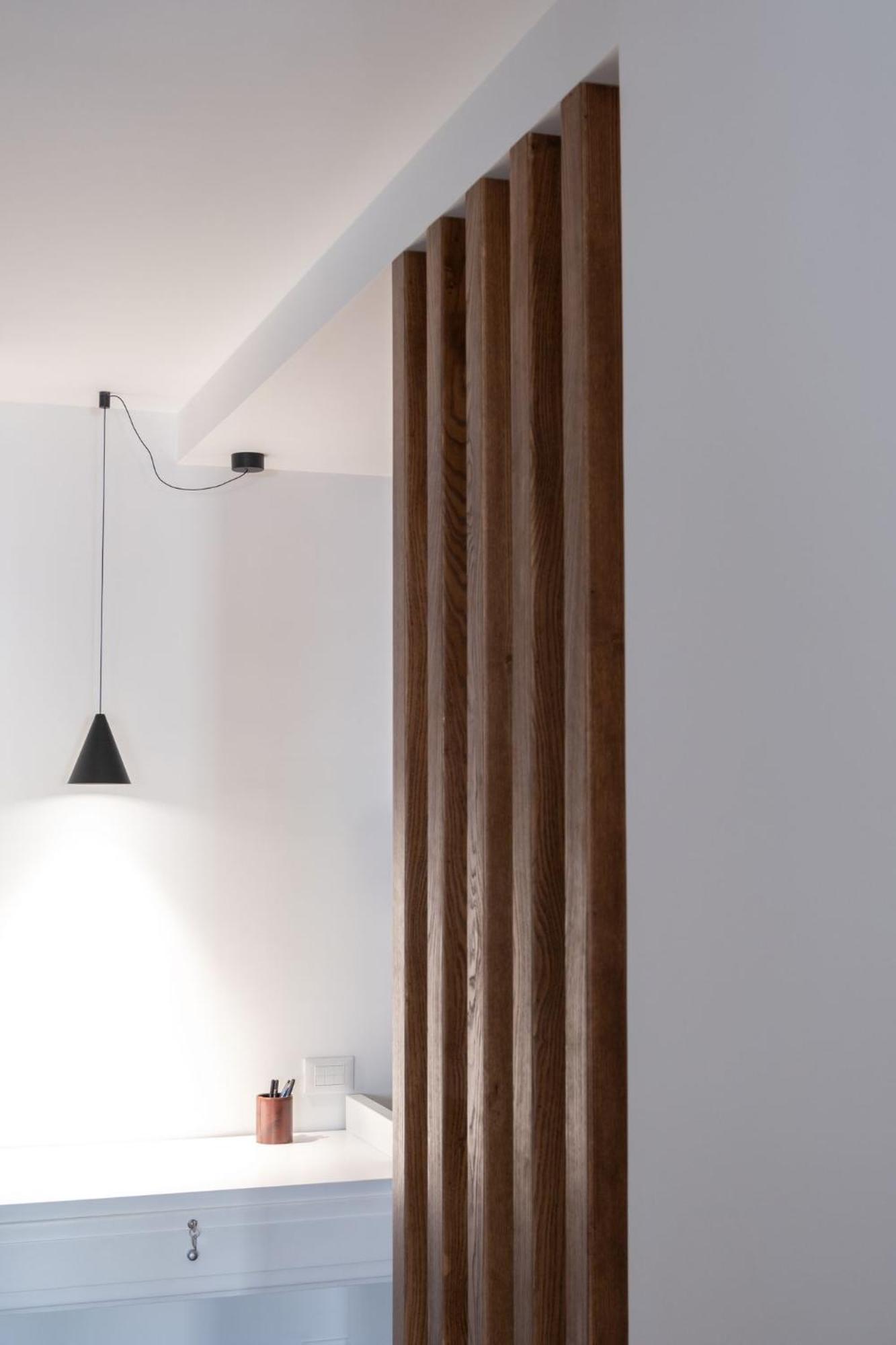 De Gasperi Apartment Palermo