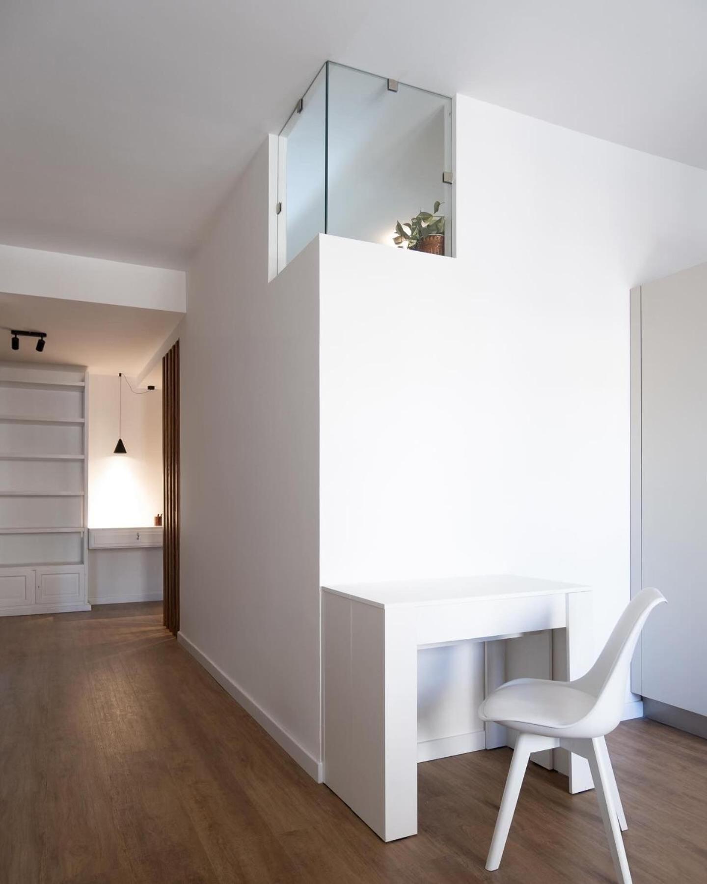 De Gasperi Apartment *