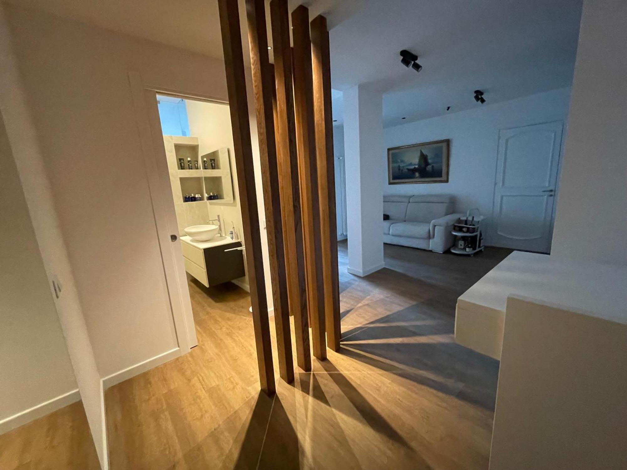 De Gasperi Apartment