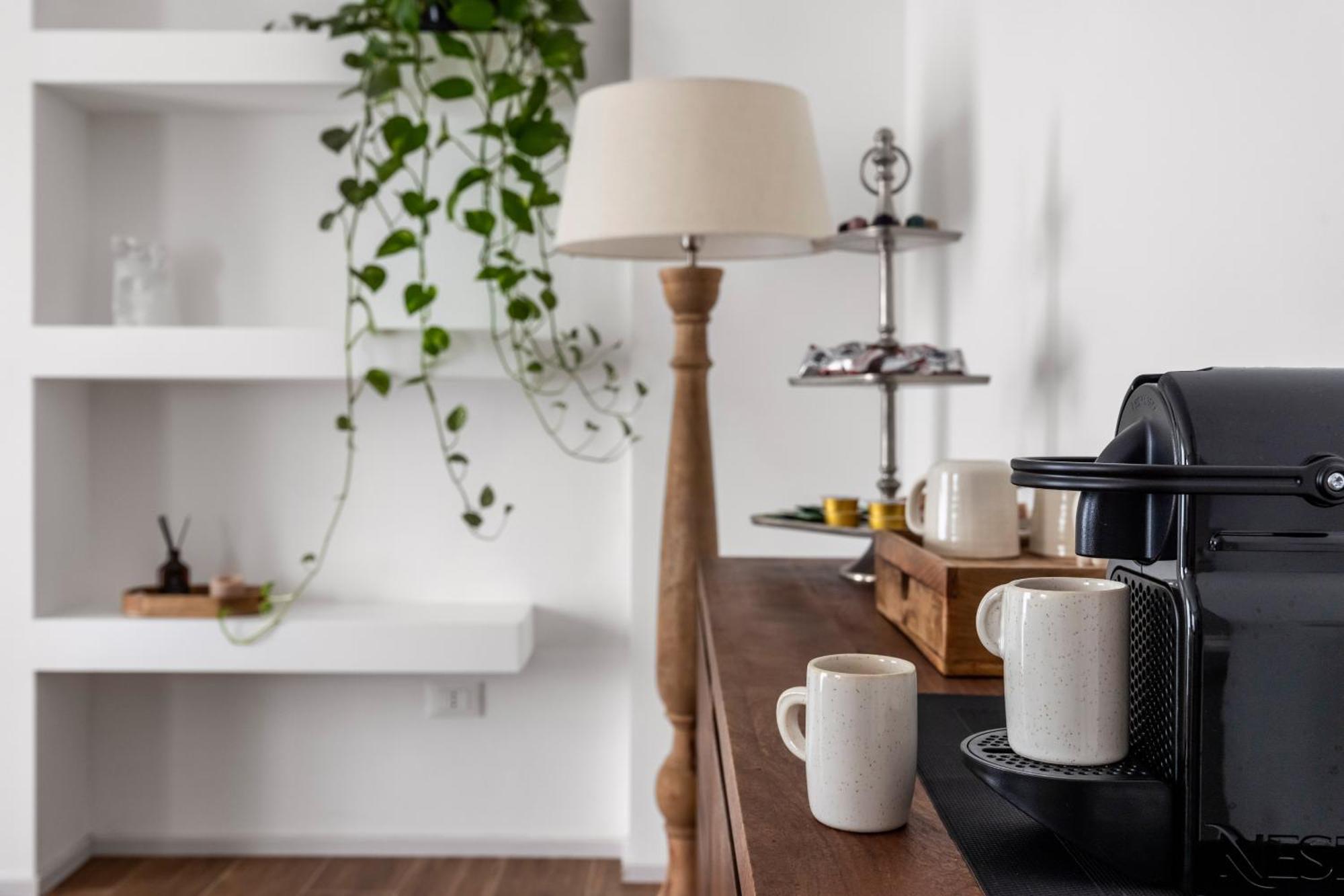 Apartment Athena Luxury *