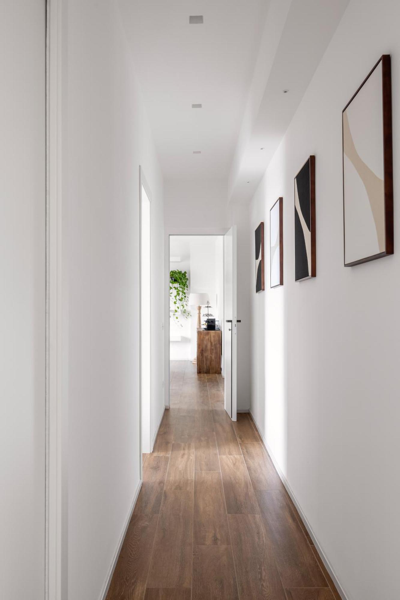Athena Luxury Apartment *