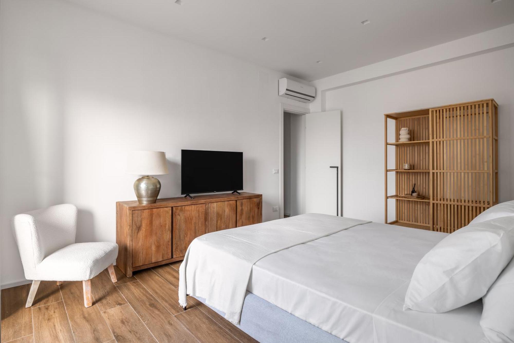 Apartment Athena Luxury Palermo