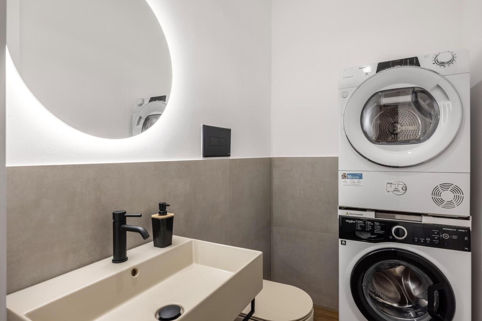 Athena Luxury * Palermo