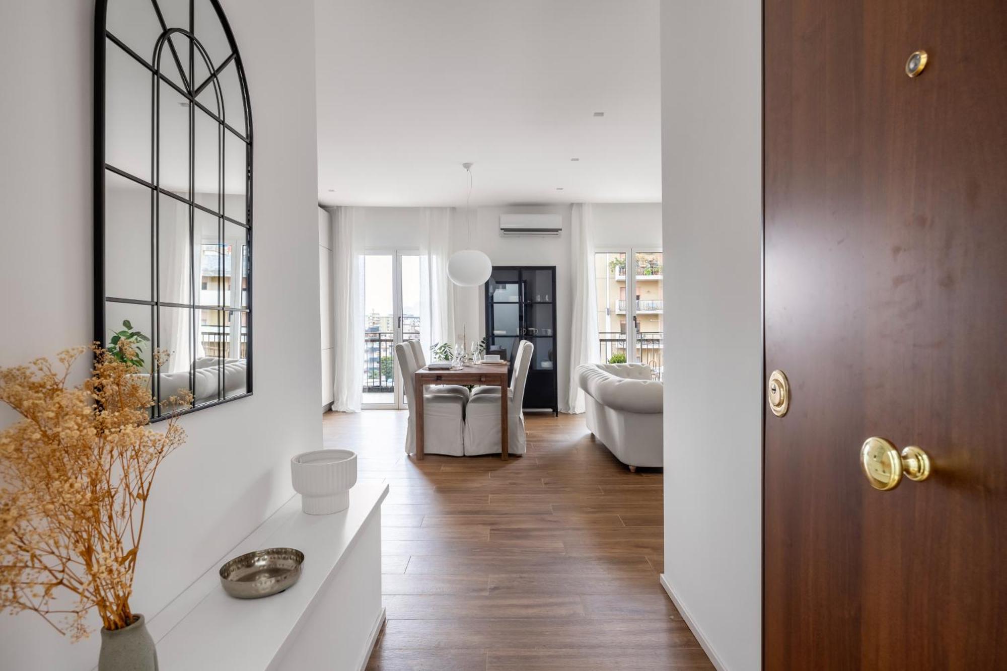 Apartment Athena Luxury *