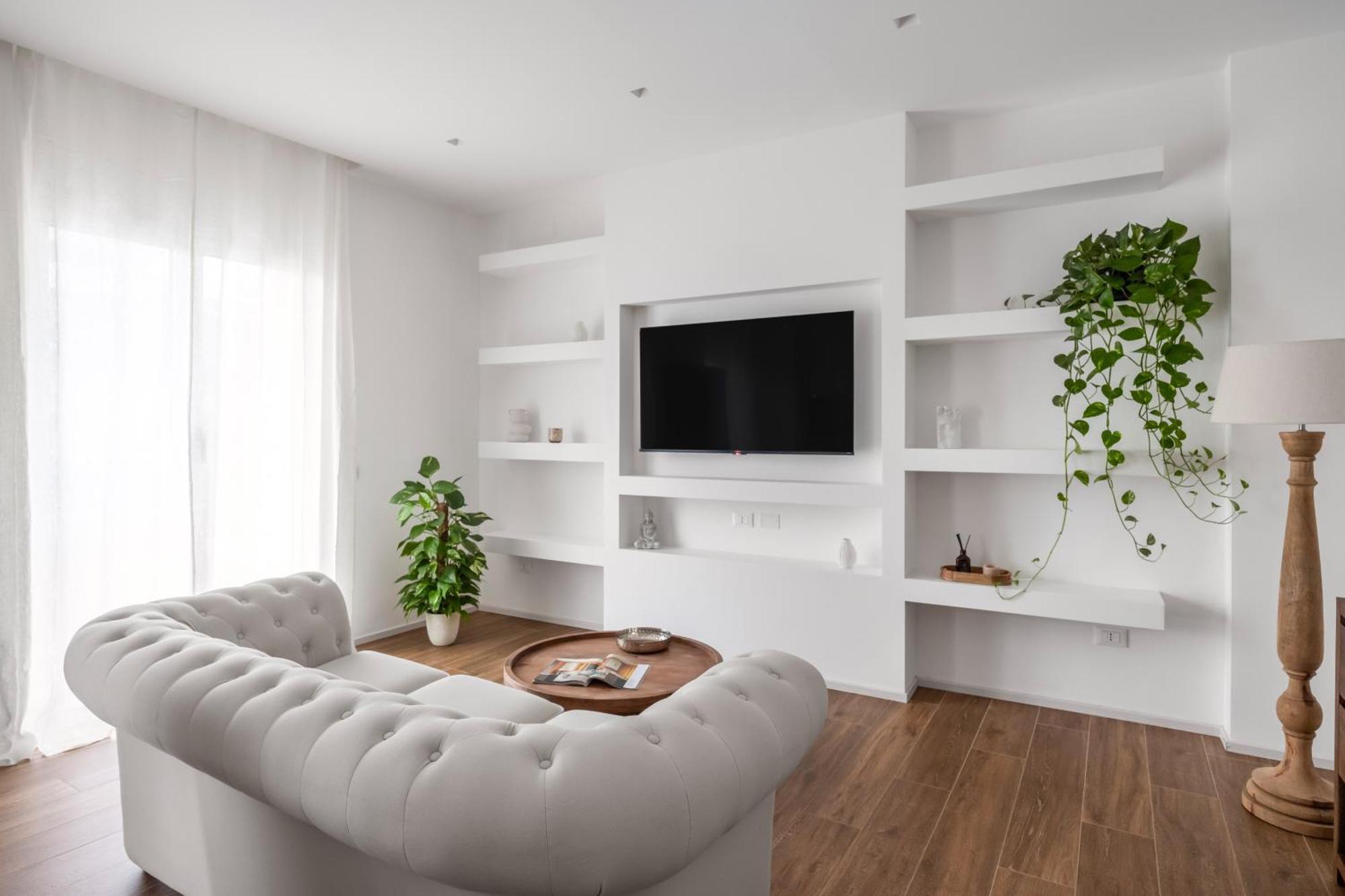 Apartment Athena Luxury Palermo