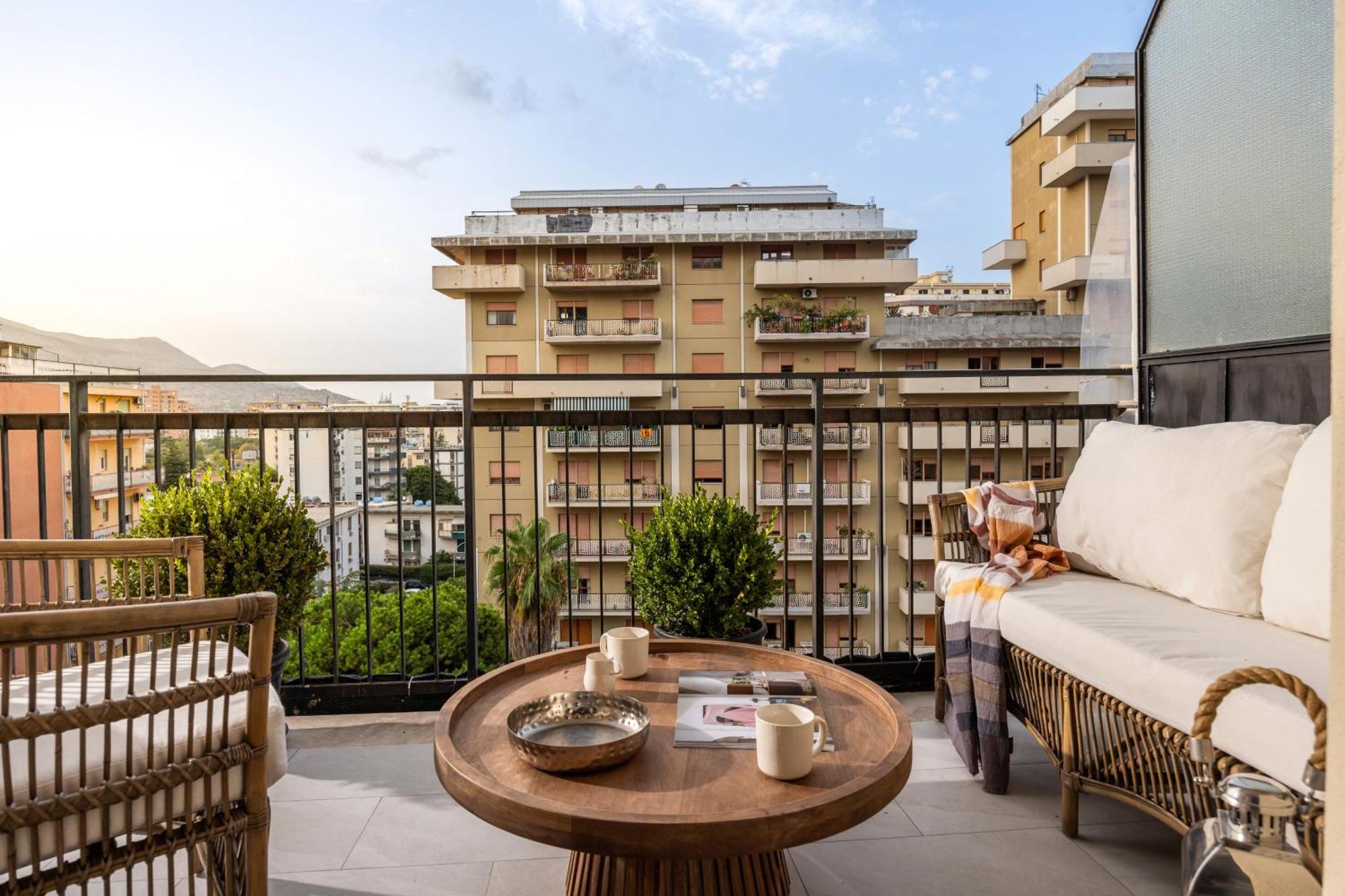 Athena Luxury Palermo
