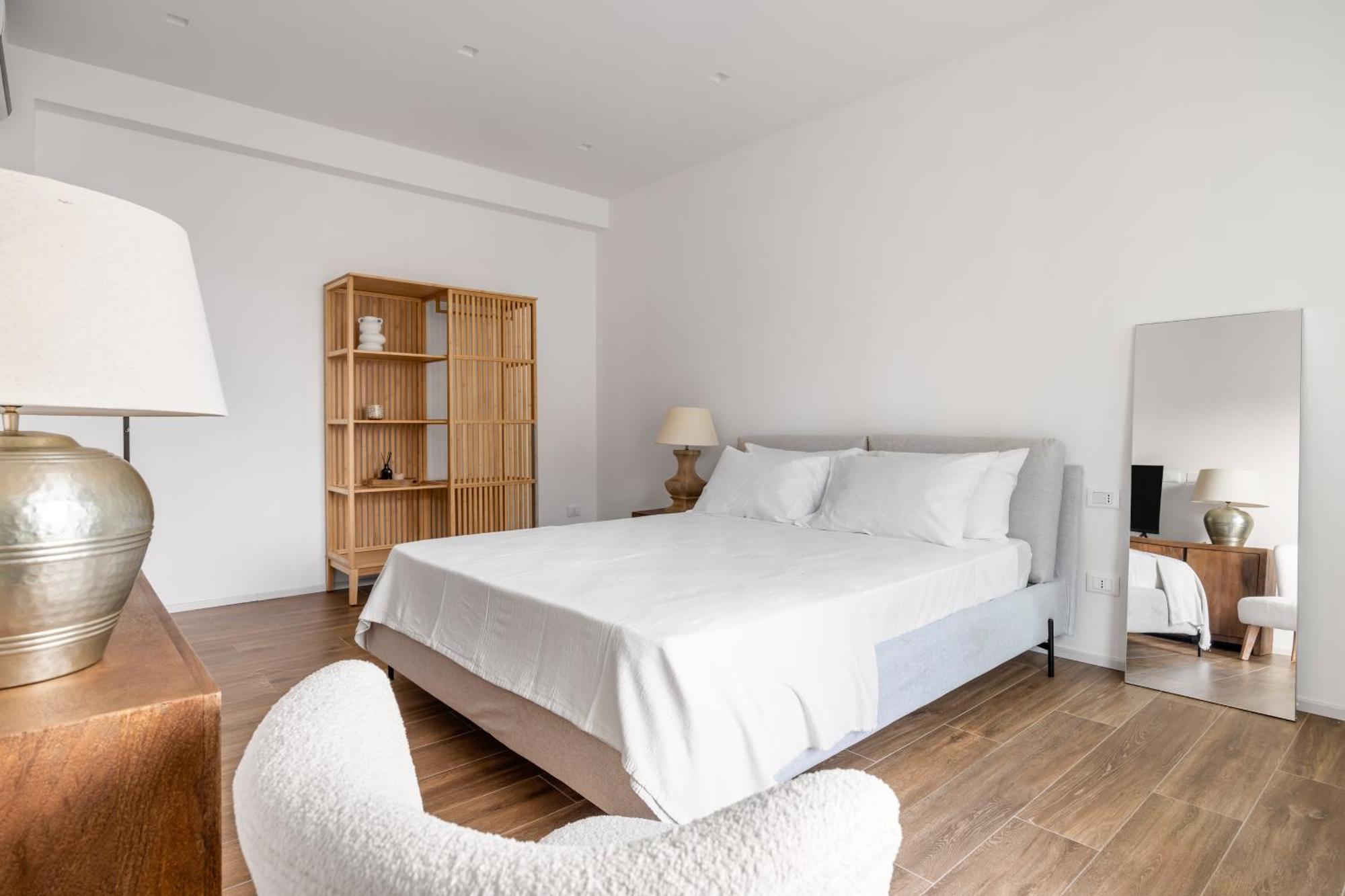 Athena Luxury * Palermo