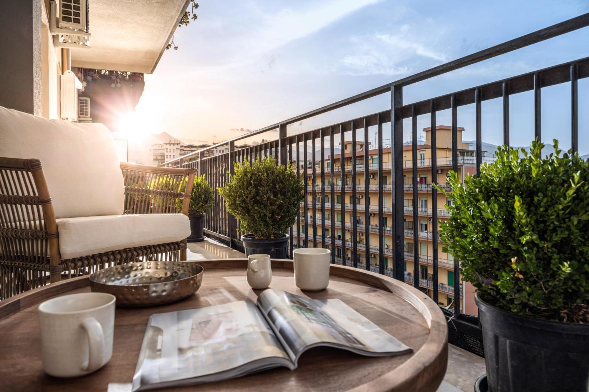 Apartment Athena Luxury *