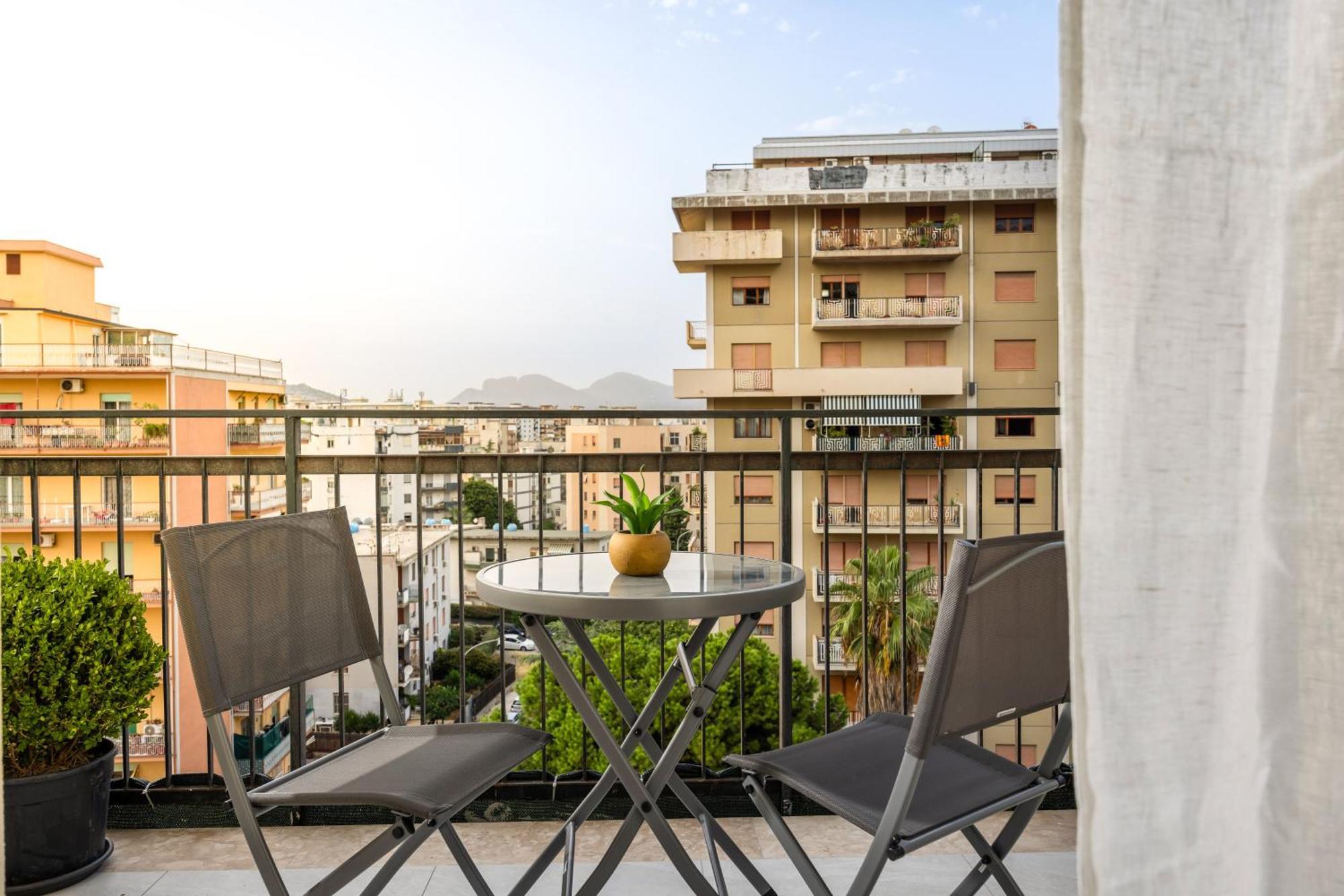 Athena Luxury * Palermo