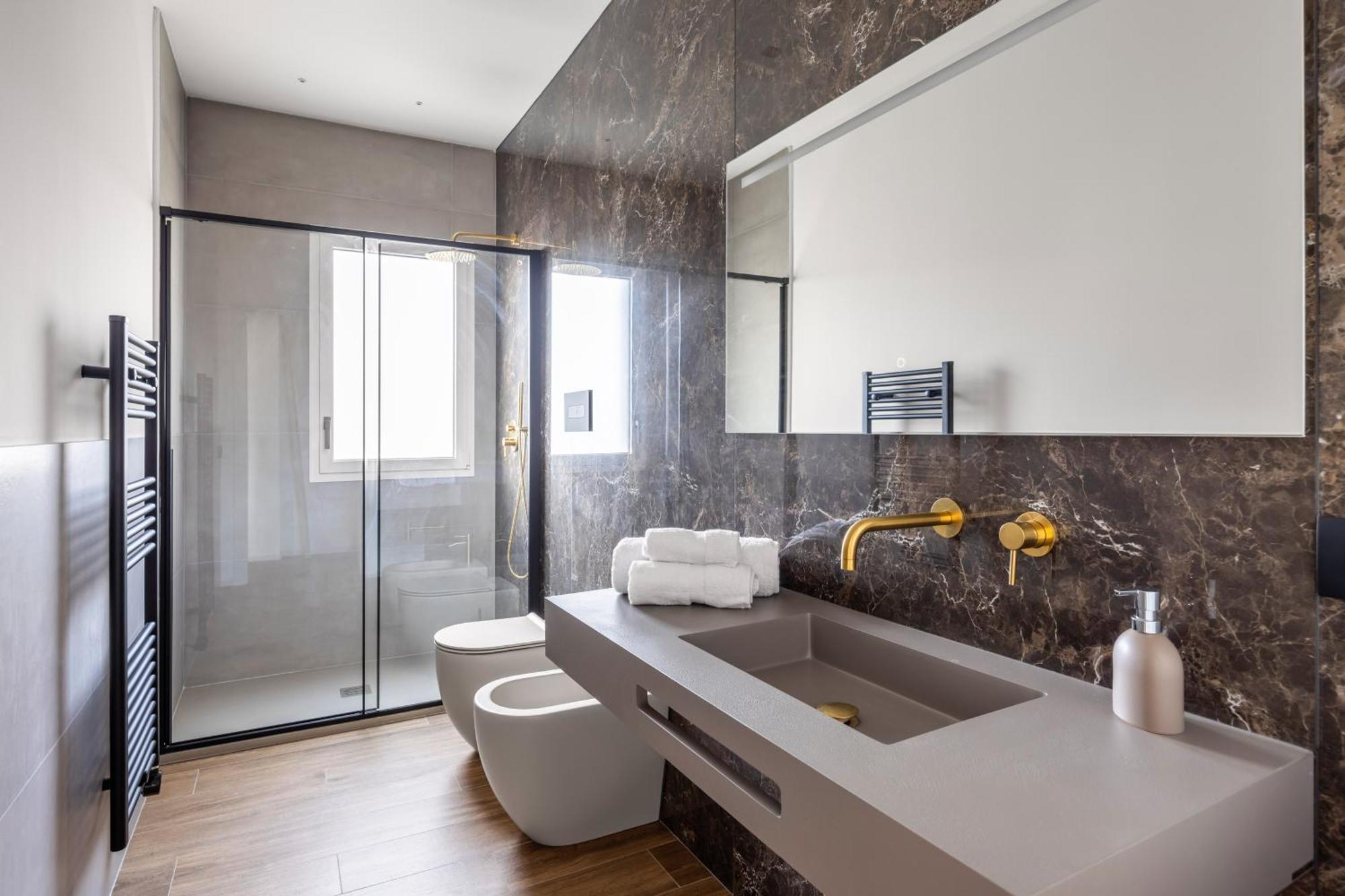 Apartment Athena Luxury *