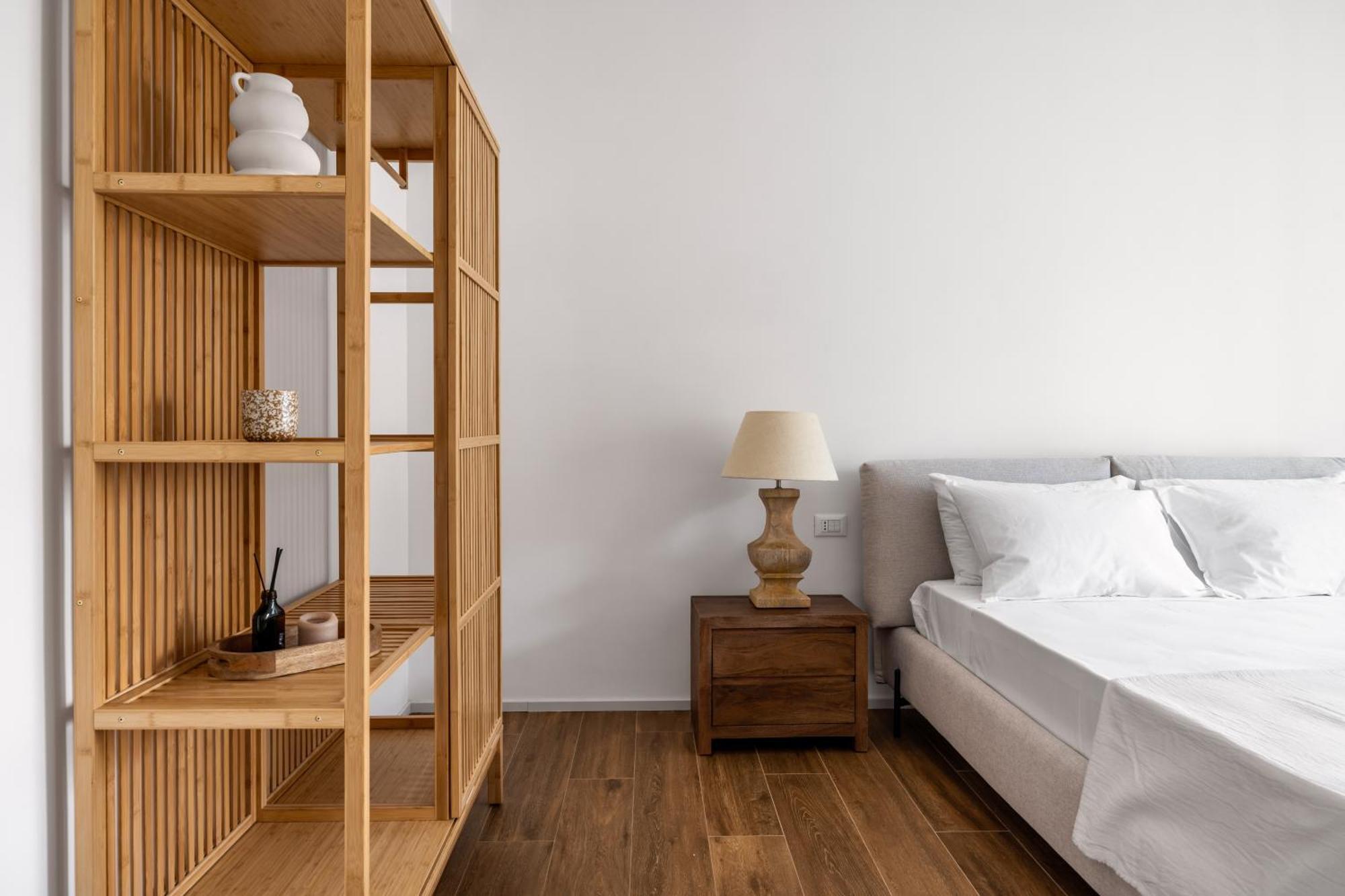 Athena Luxury * Palermo