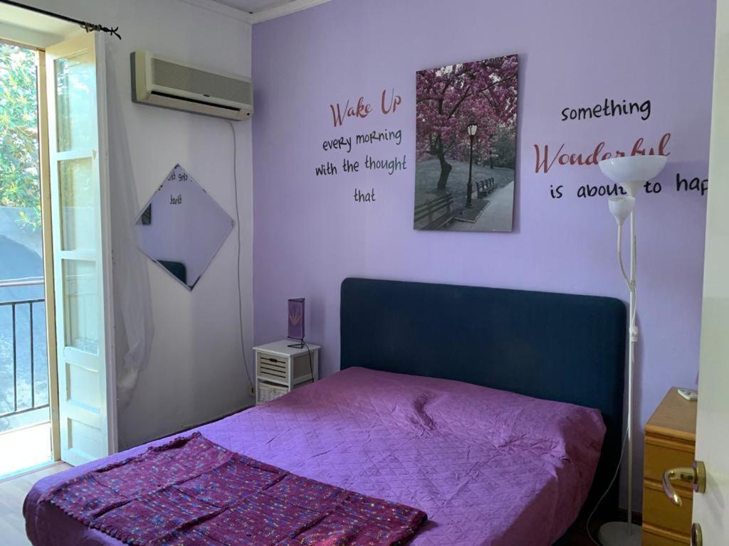 Apartment Il Balcone Sulla Kalsa Palermo