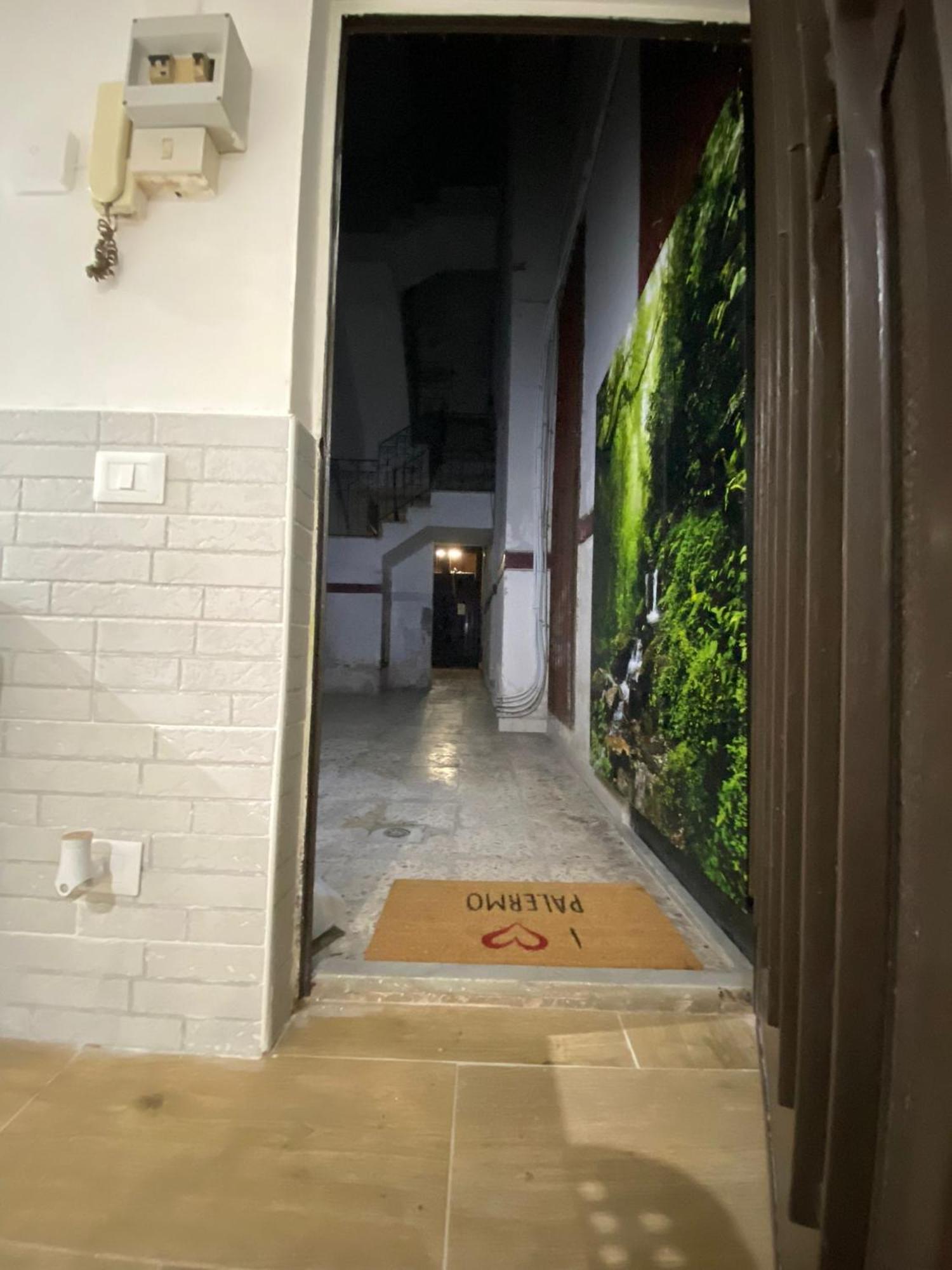 Little House Apartment Palermo
