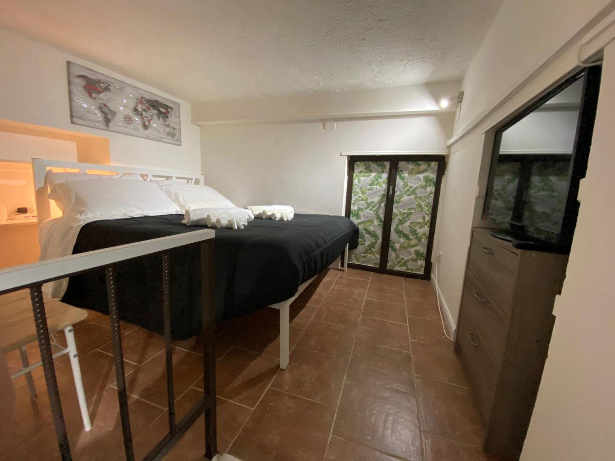 Apartment Little House *