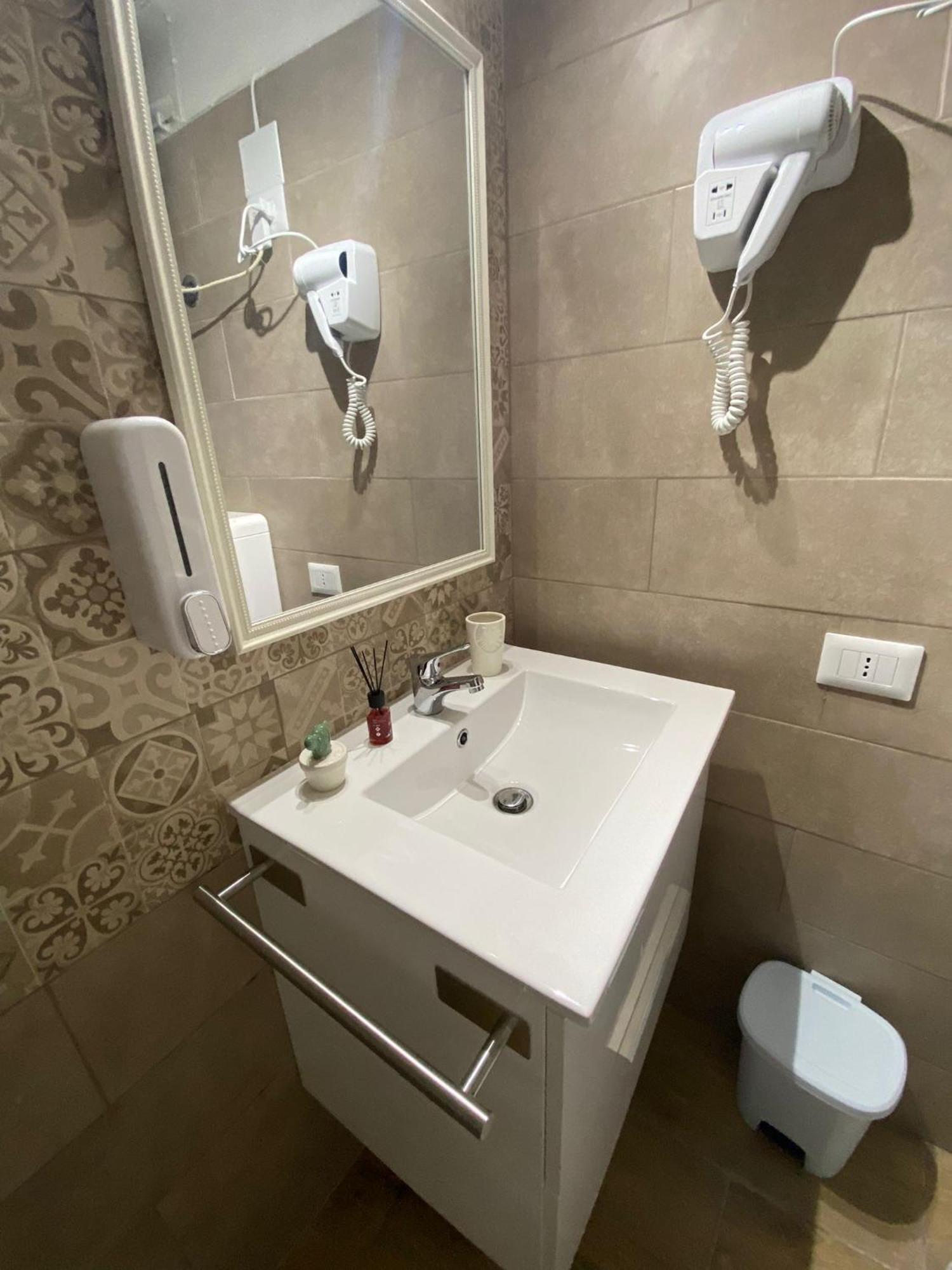 Apartment Little House Palermo