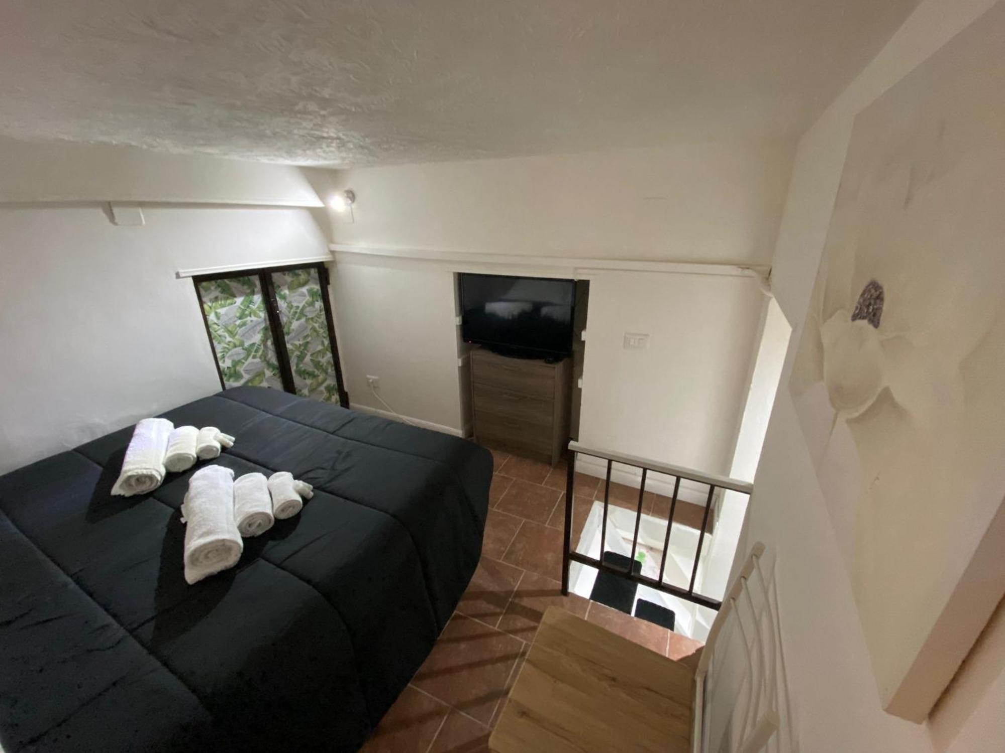 Little House Apartment Palermo