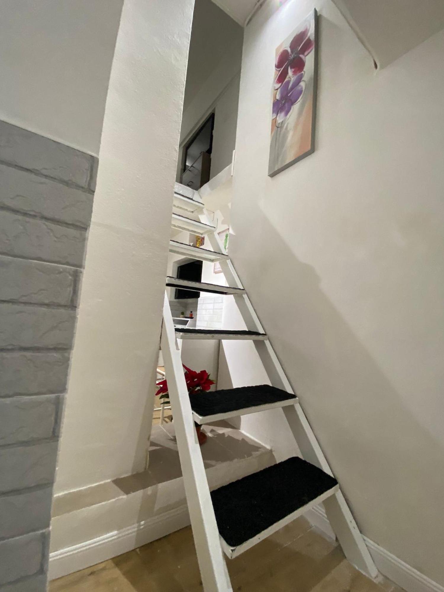 Little House Apartment Palermo