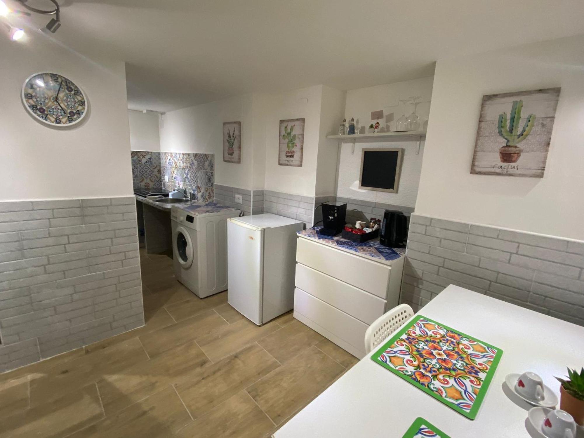 Little House Apartment Palermo