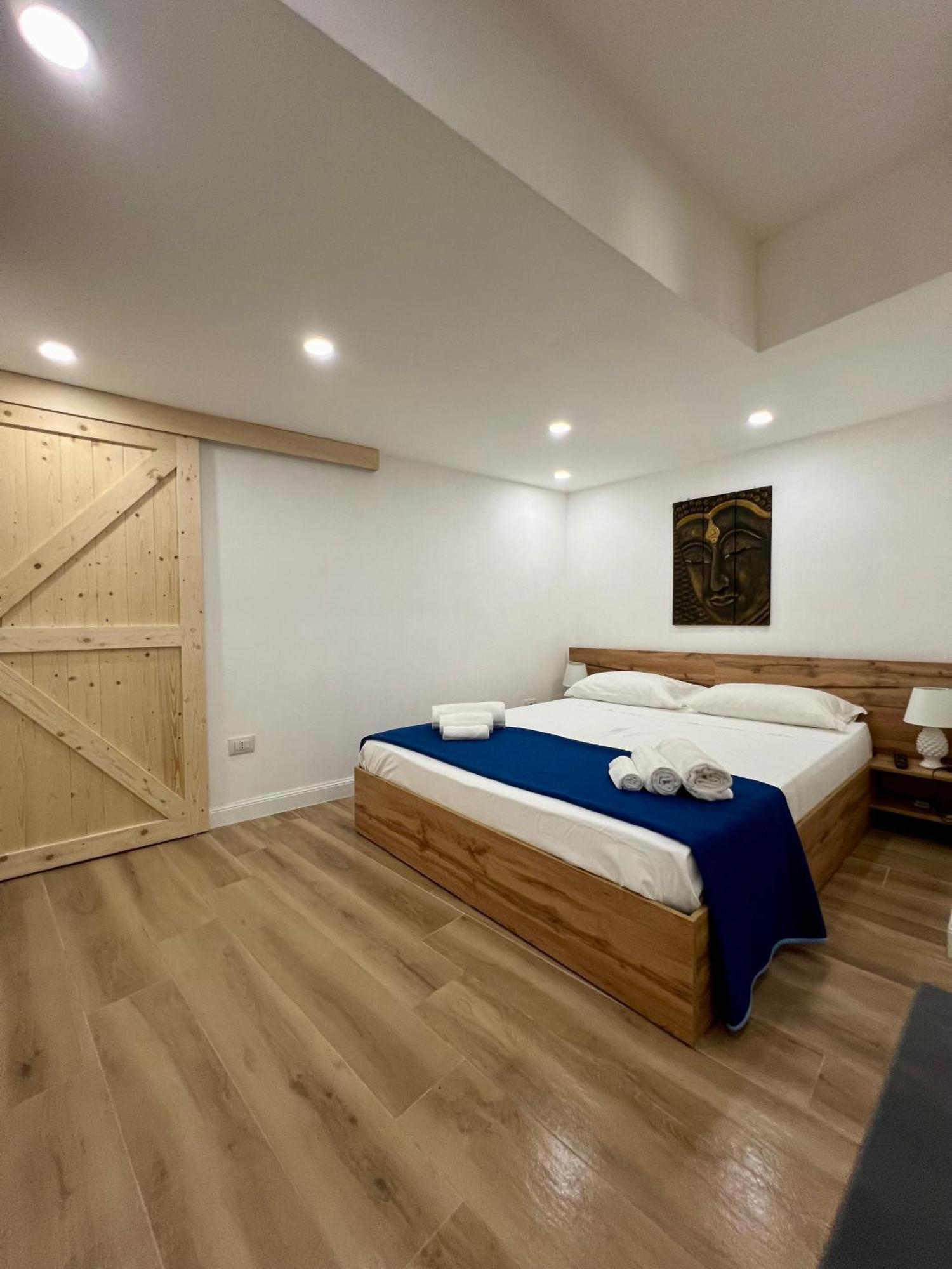 Kensia House - Centro Storico - Stazione