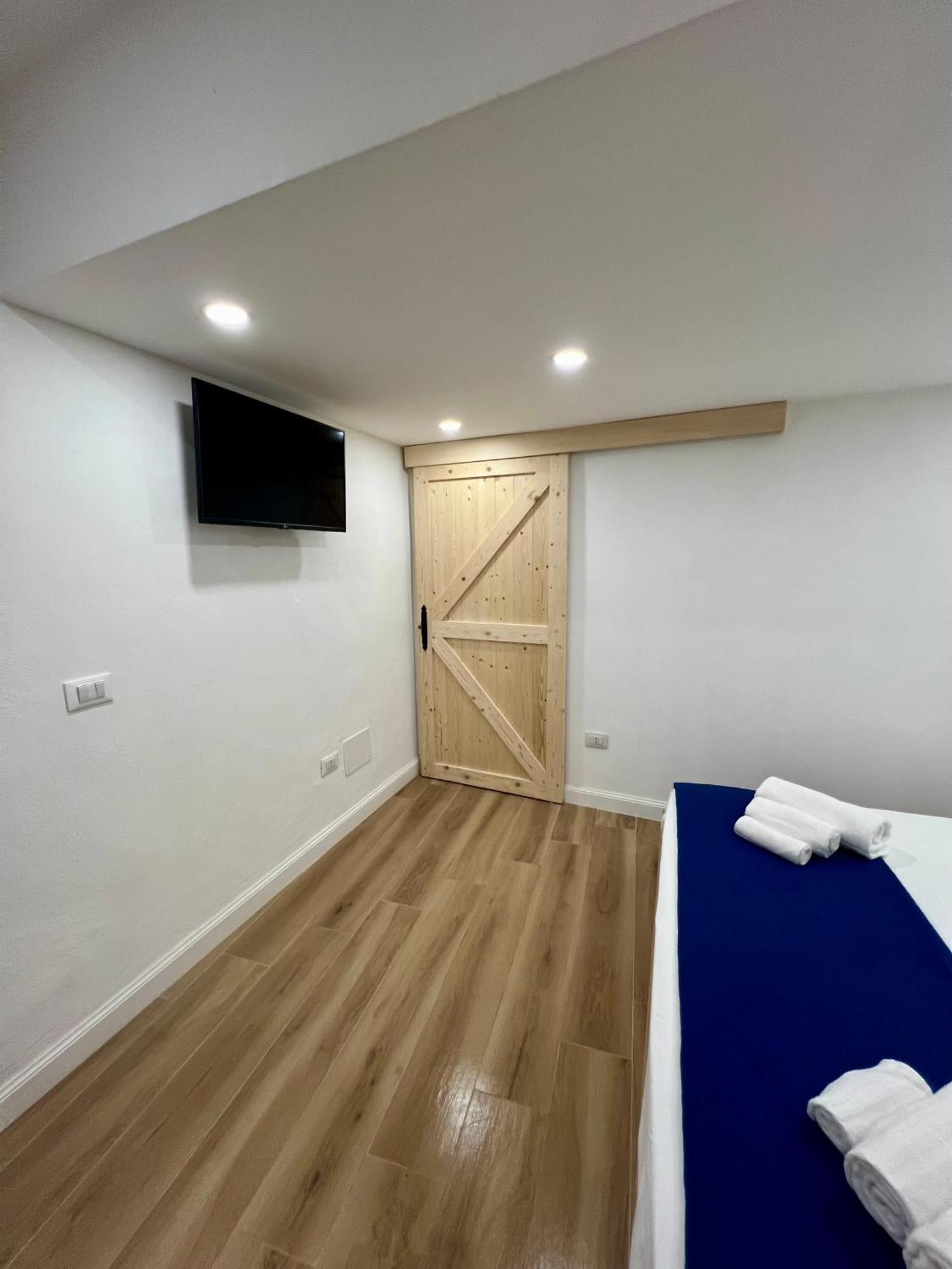 Apartment Kensia House - Centro Storico - Stazione