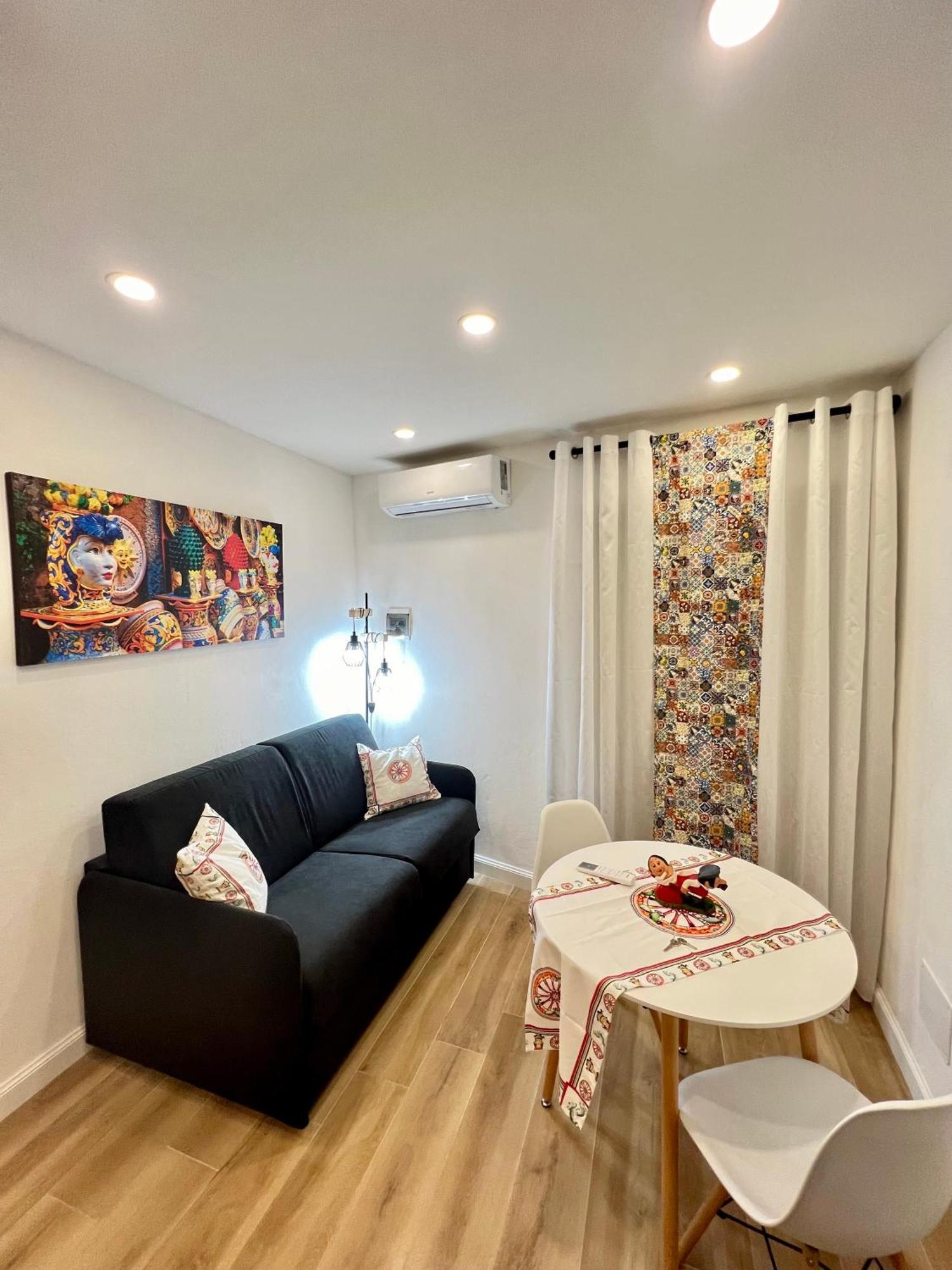 Kensia House - Centro Storico - Stazione * Palermo