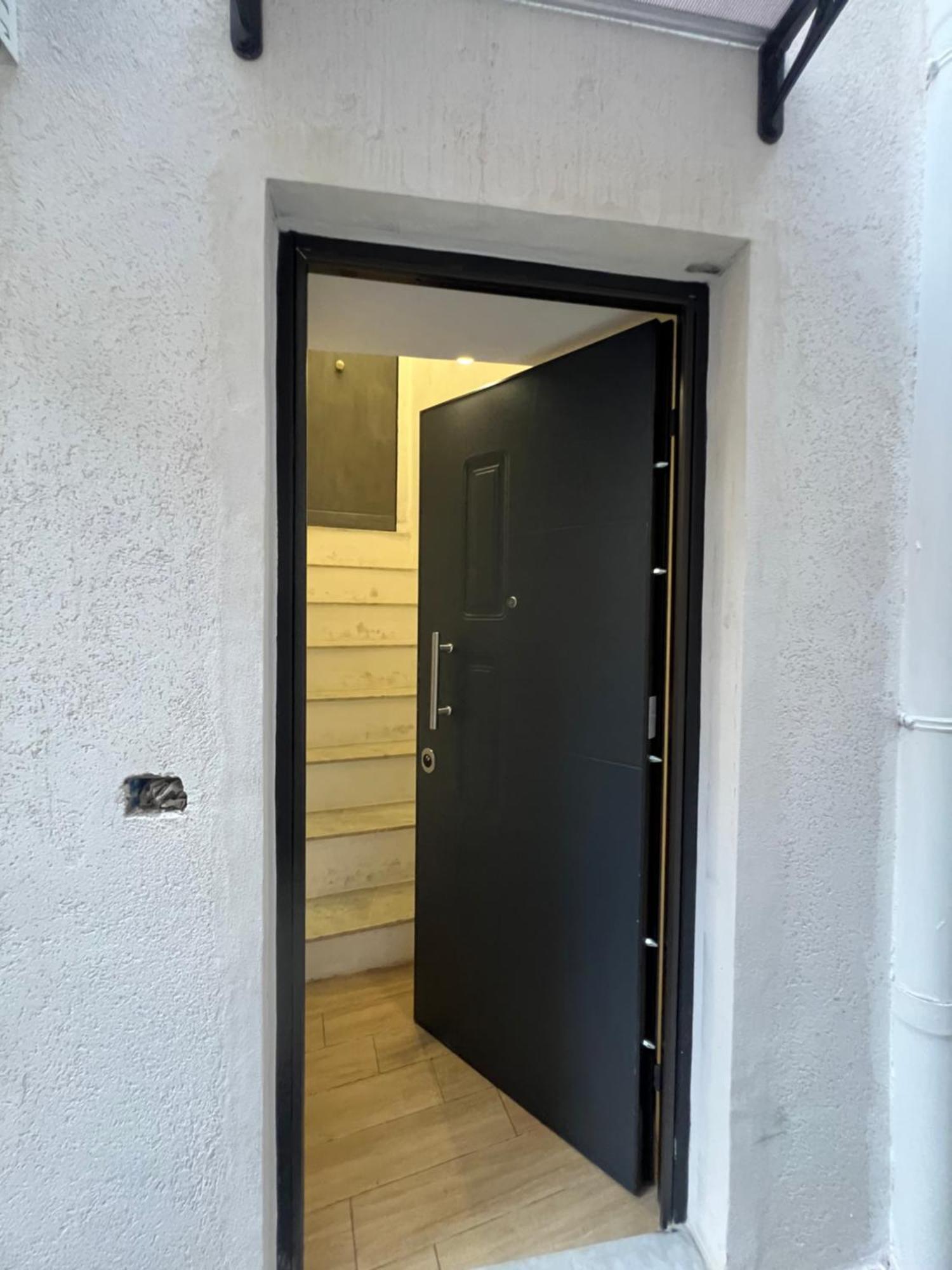 Kensia House - Centro Storico - Stazione Apartment Palermo