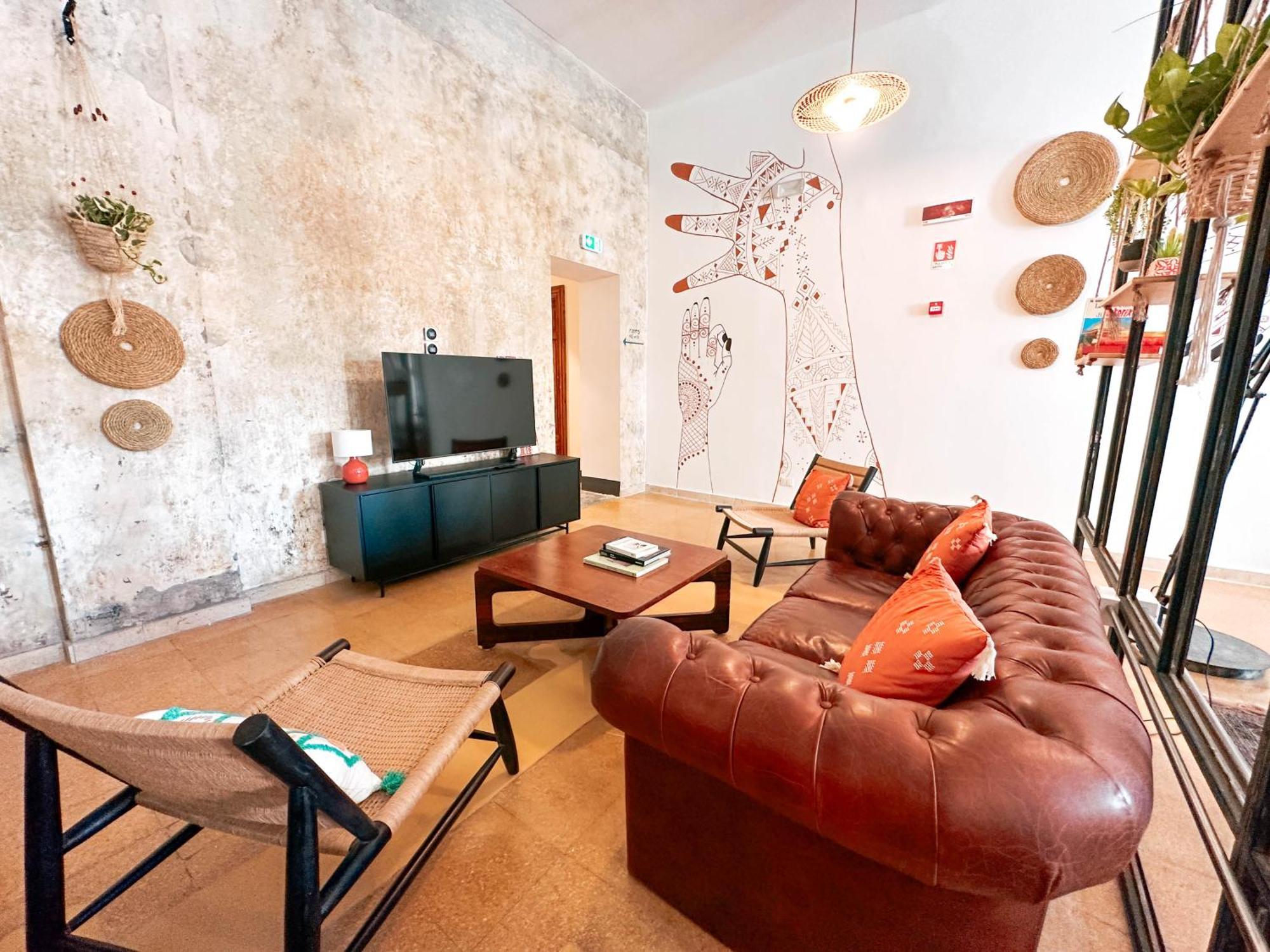 Ostello Bello Palermo Hostel