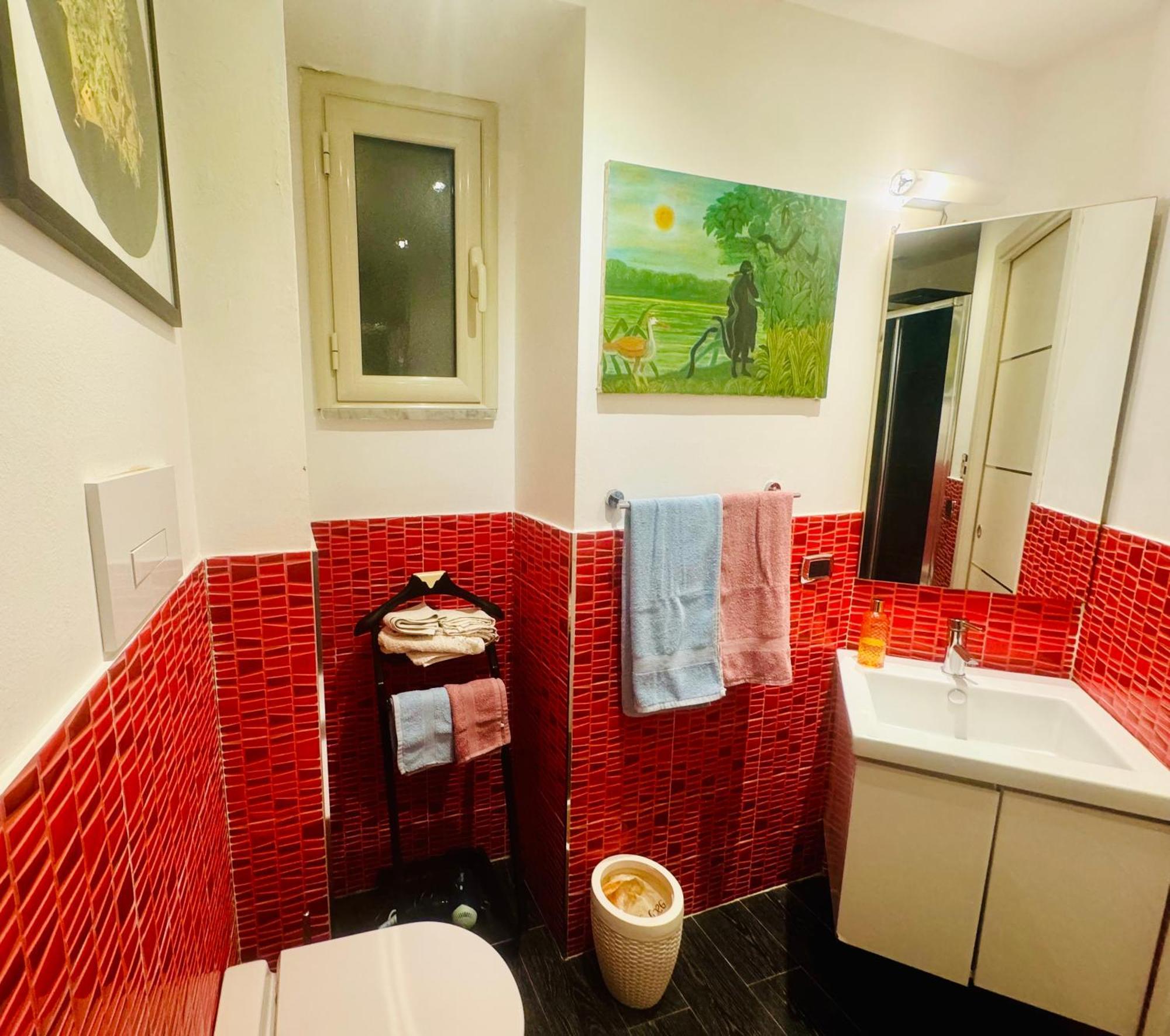Art Gallery House La Casa Dell'arte Apartment *