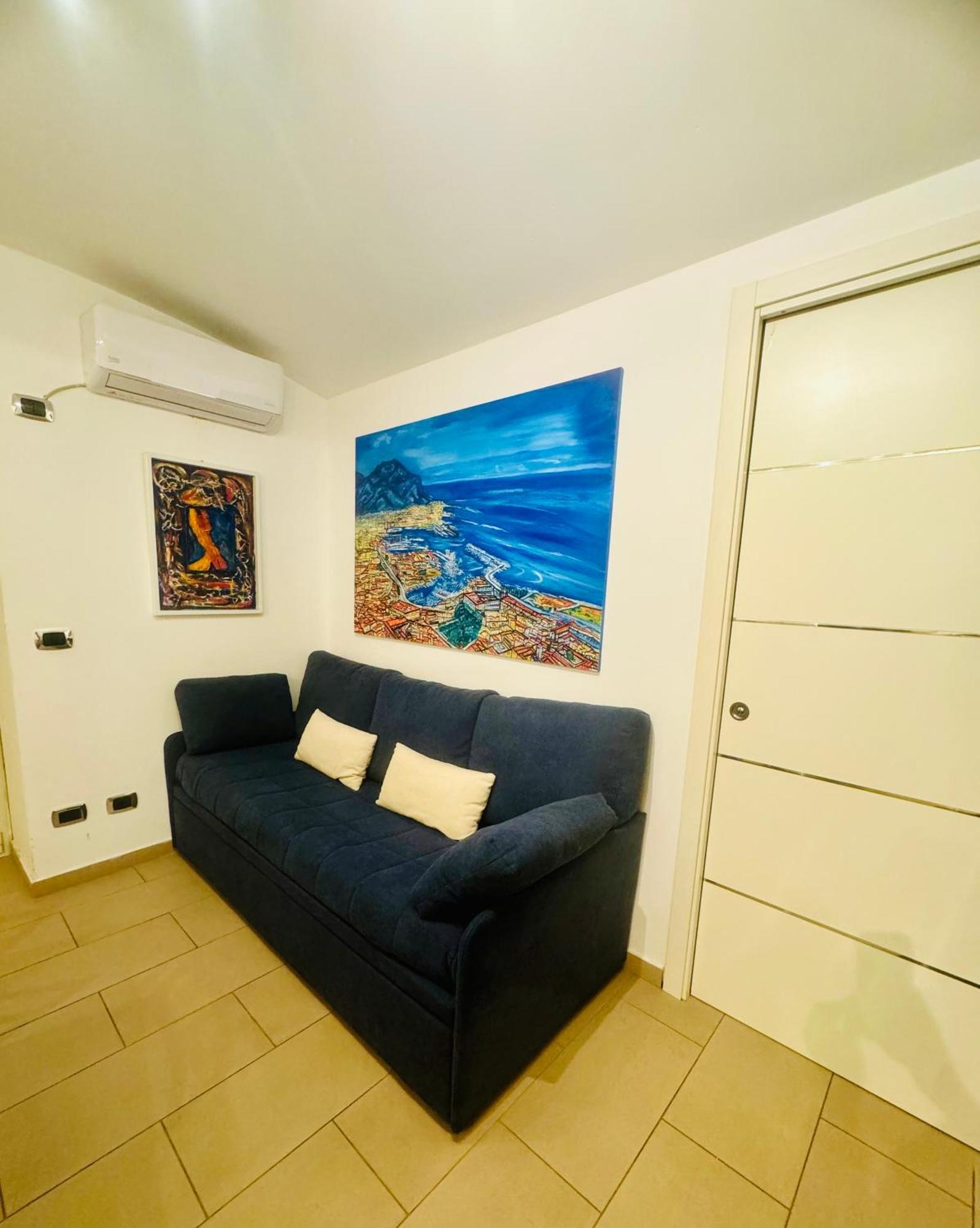Art Gallery House La Casa Dell'arte *