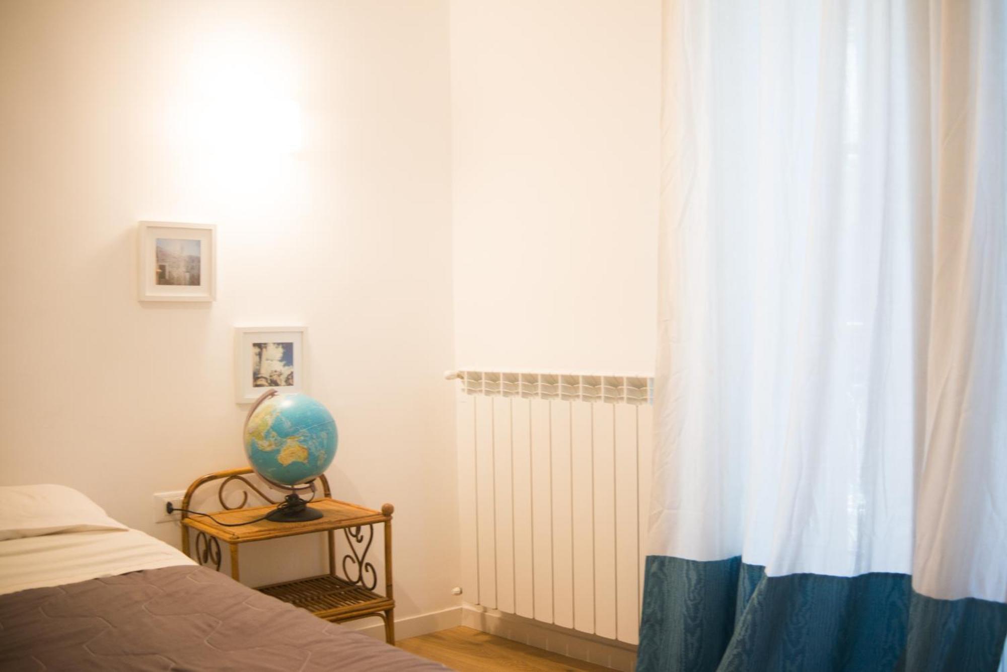 Apartamento Via Pannieri