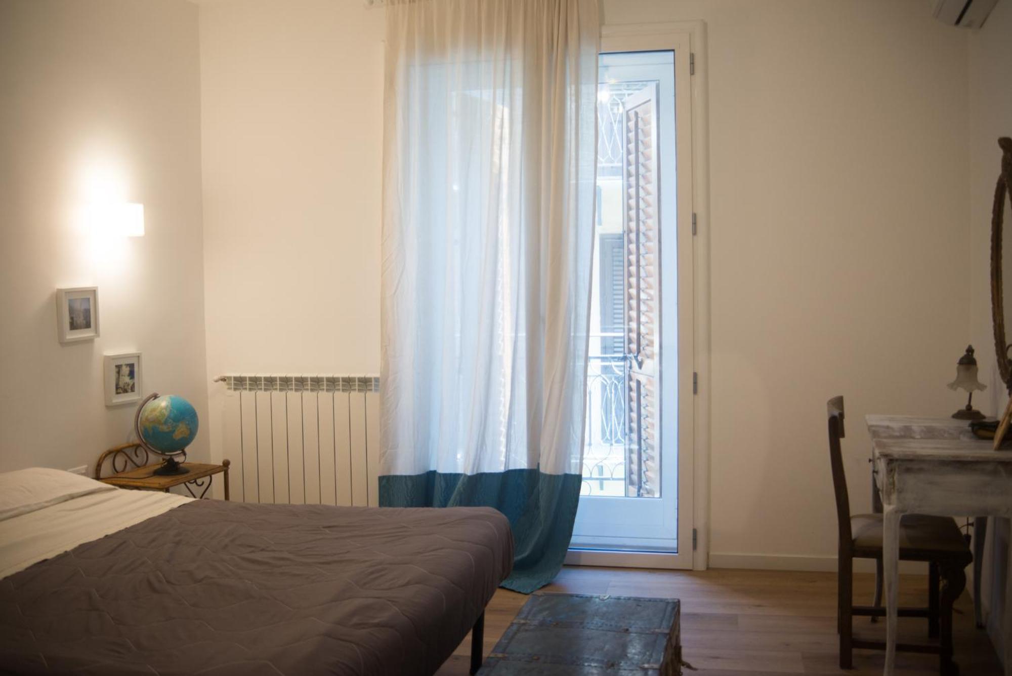 Via Pannieri Apartamento *