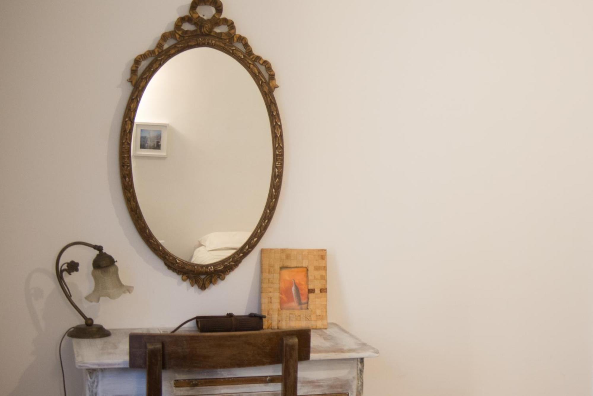 Apartamento Via Pannieri *