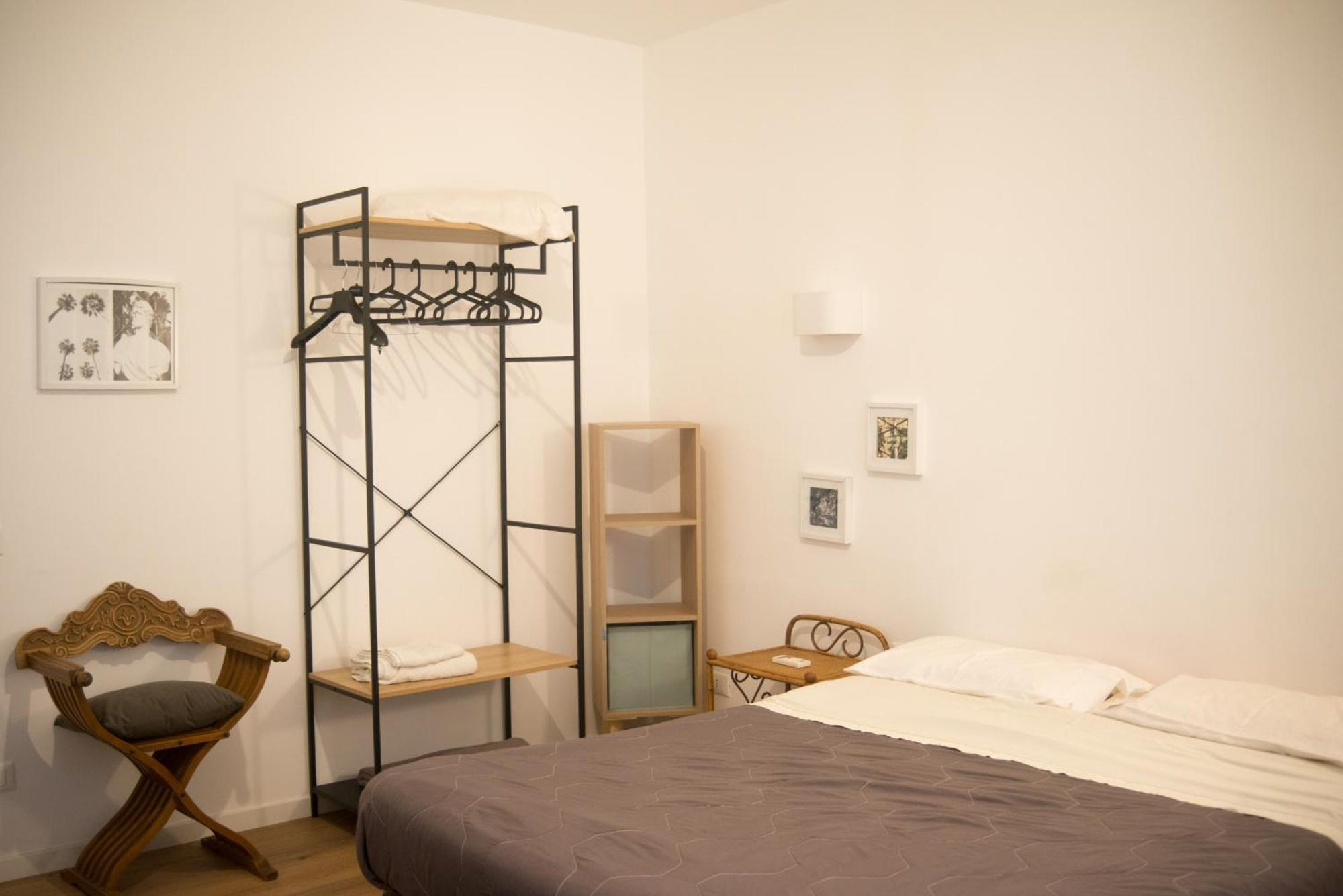 Via Pannieri Apartamento Palermo
