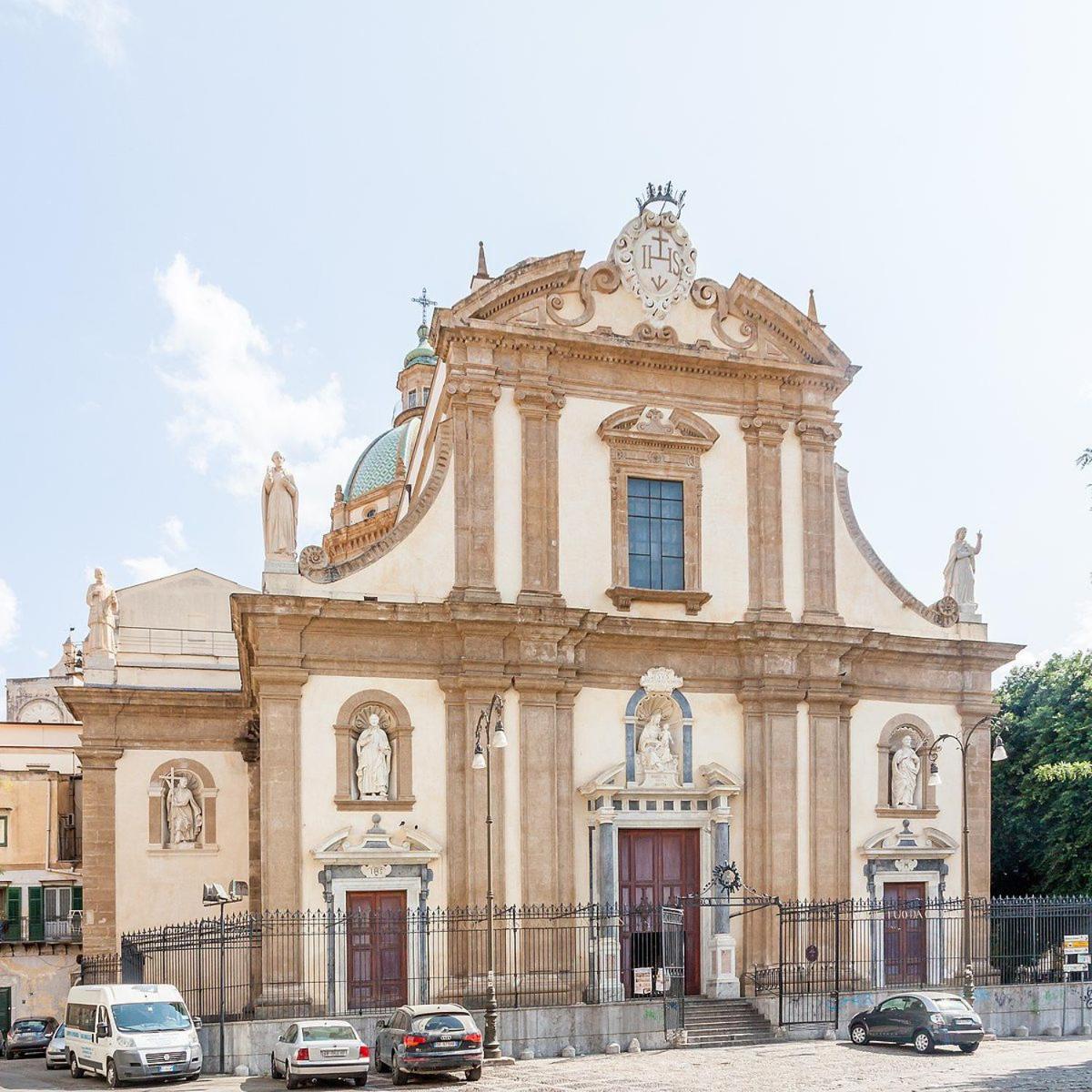Casa Pascal