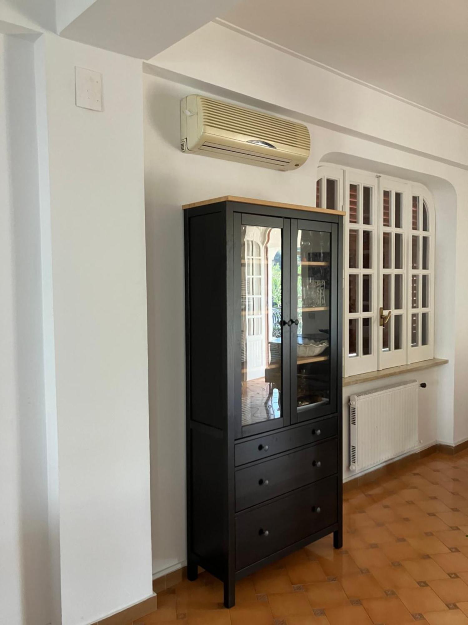 Villa Crilulu Al Mare *