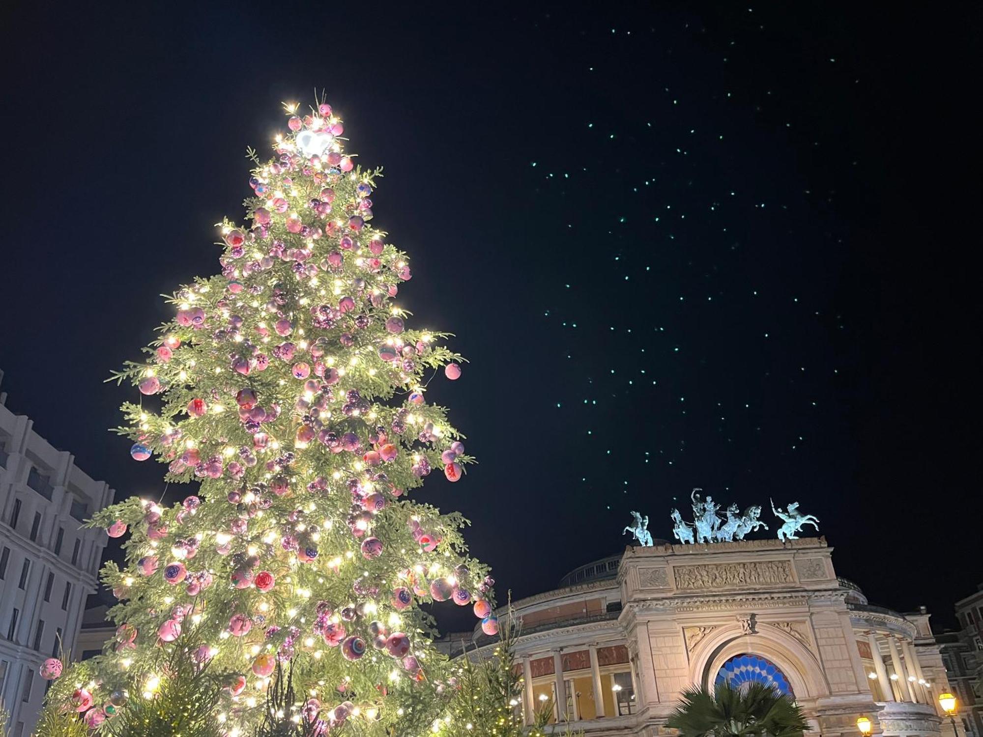 Gasthof Aurora Center - Palermo