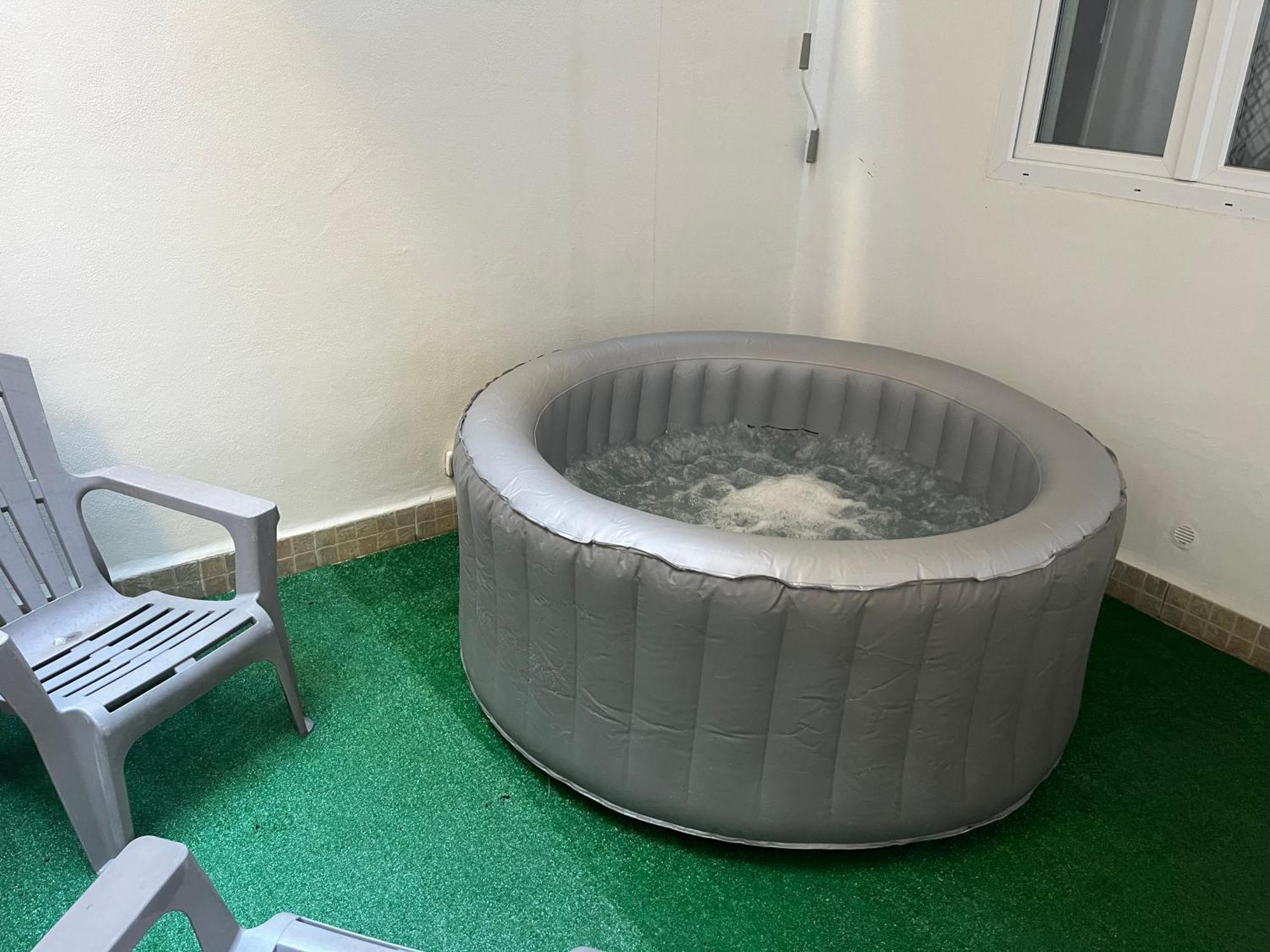 Casa Meravigghia Terrazzo ,giardino E Jacuzzi