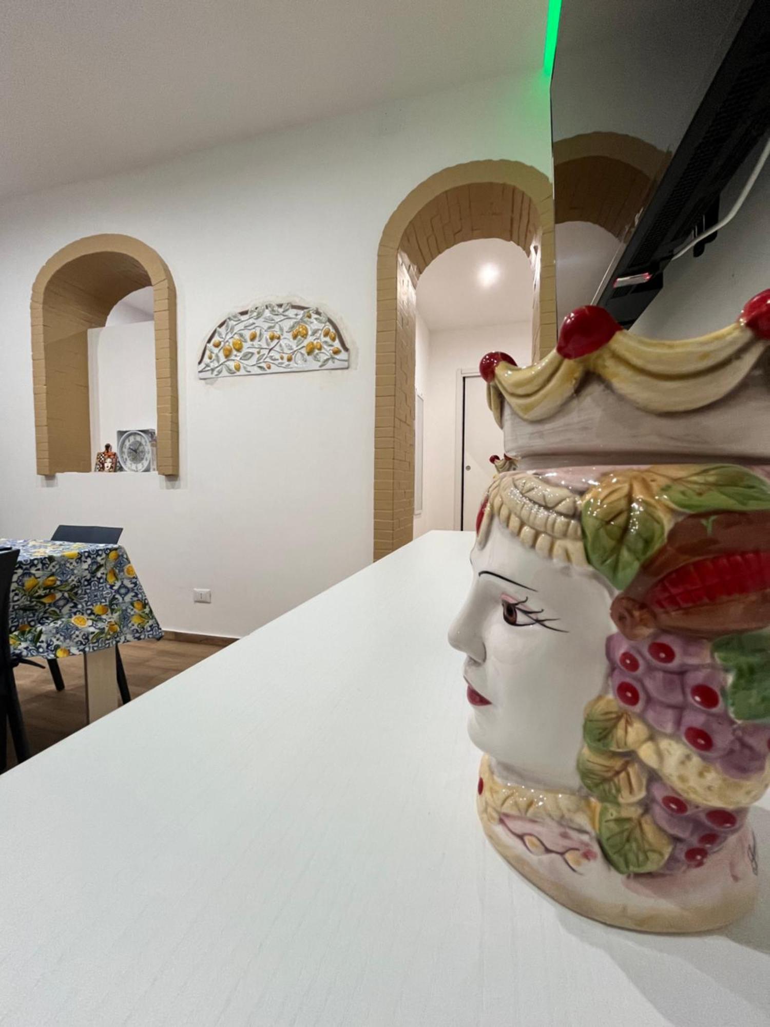 Di Maria Apartment Palermo