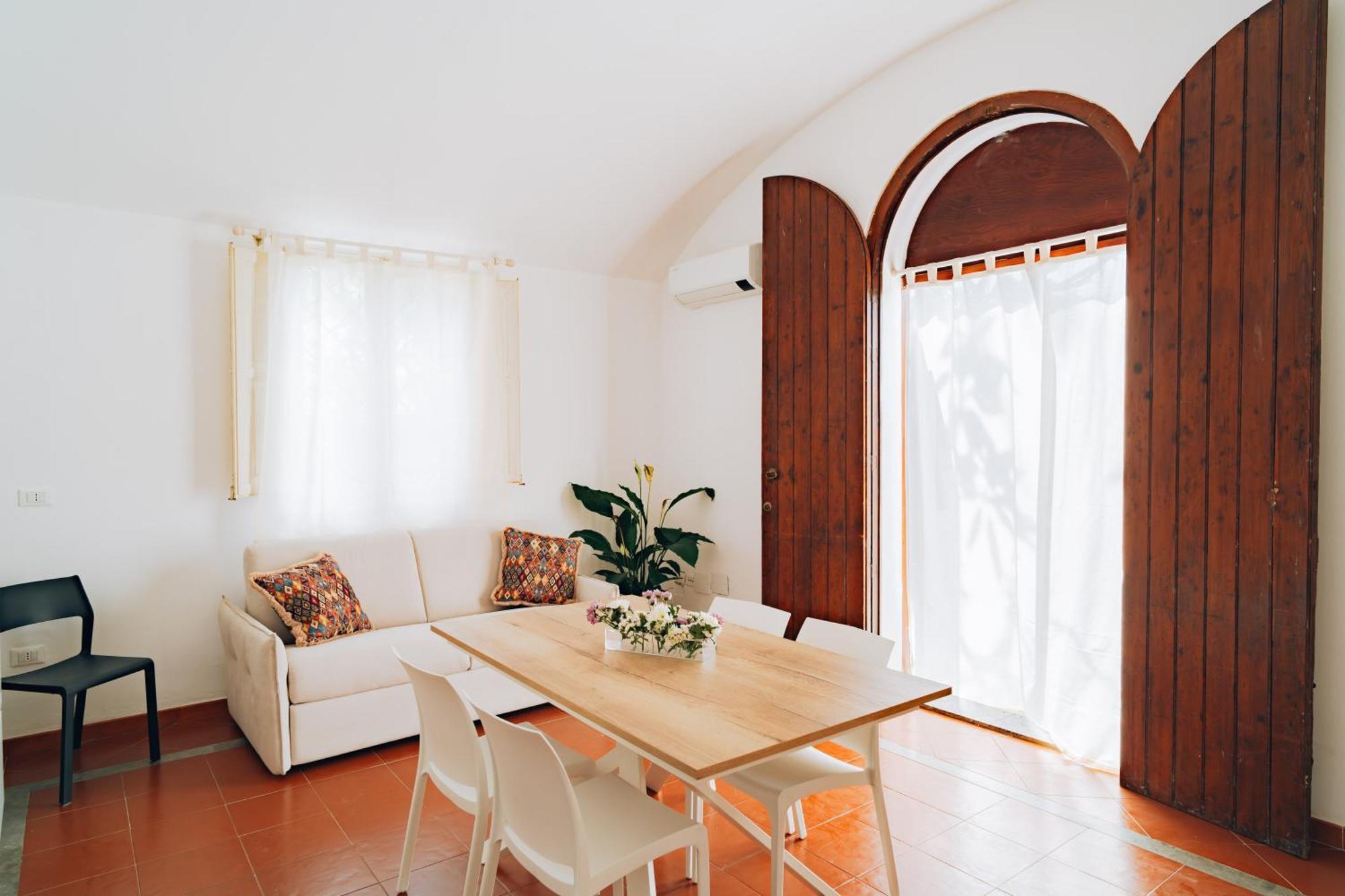 Giardino Della Kalsa Holiday home Palermo