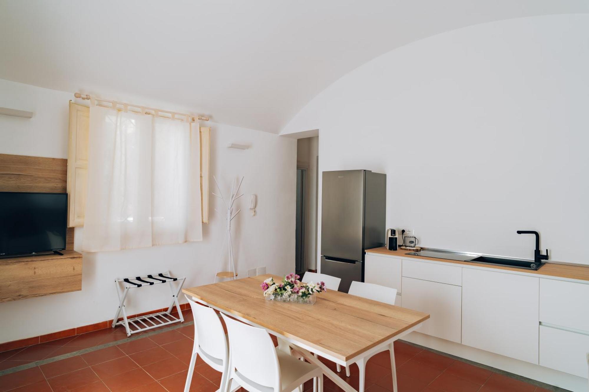 Holiday home Giardino Della Kalsa Palermo