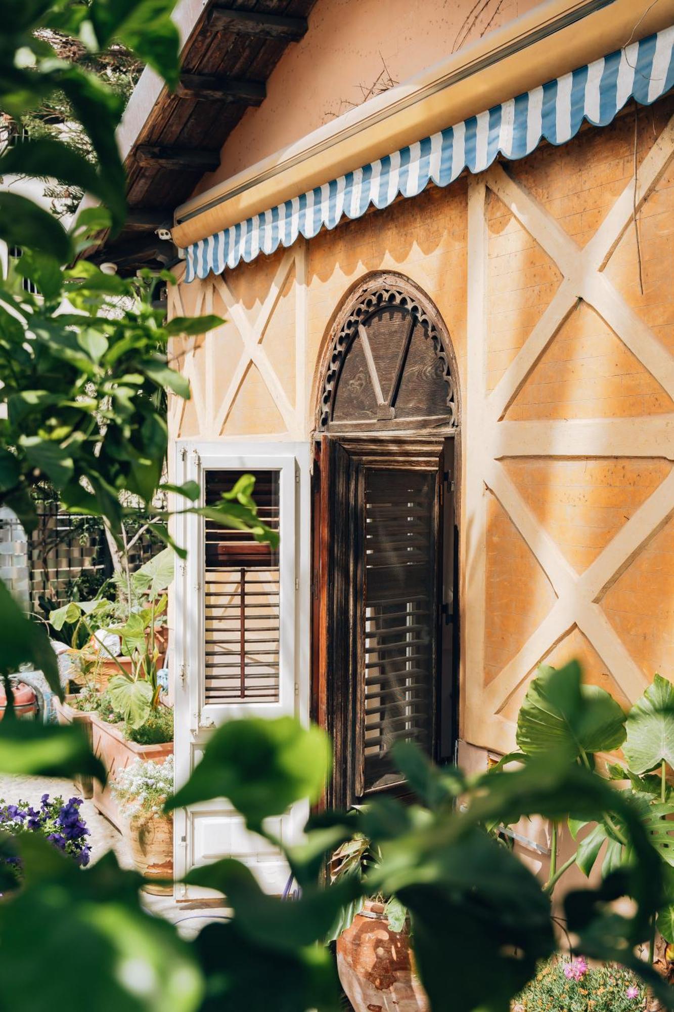 Holiday home Giardino Della Kalsa Palermo