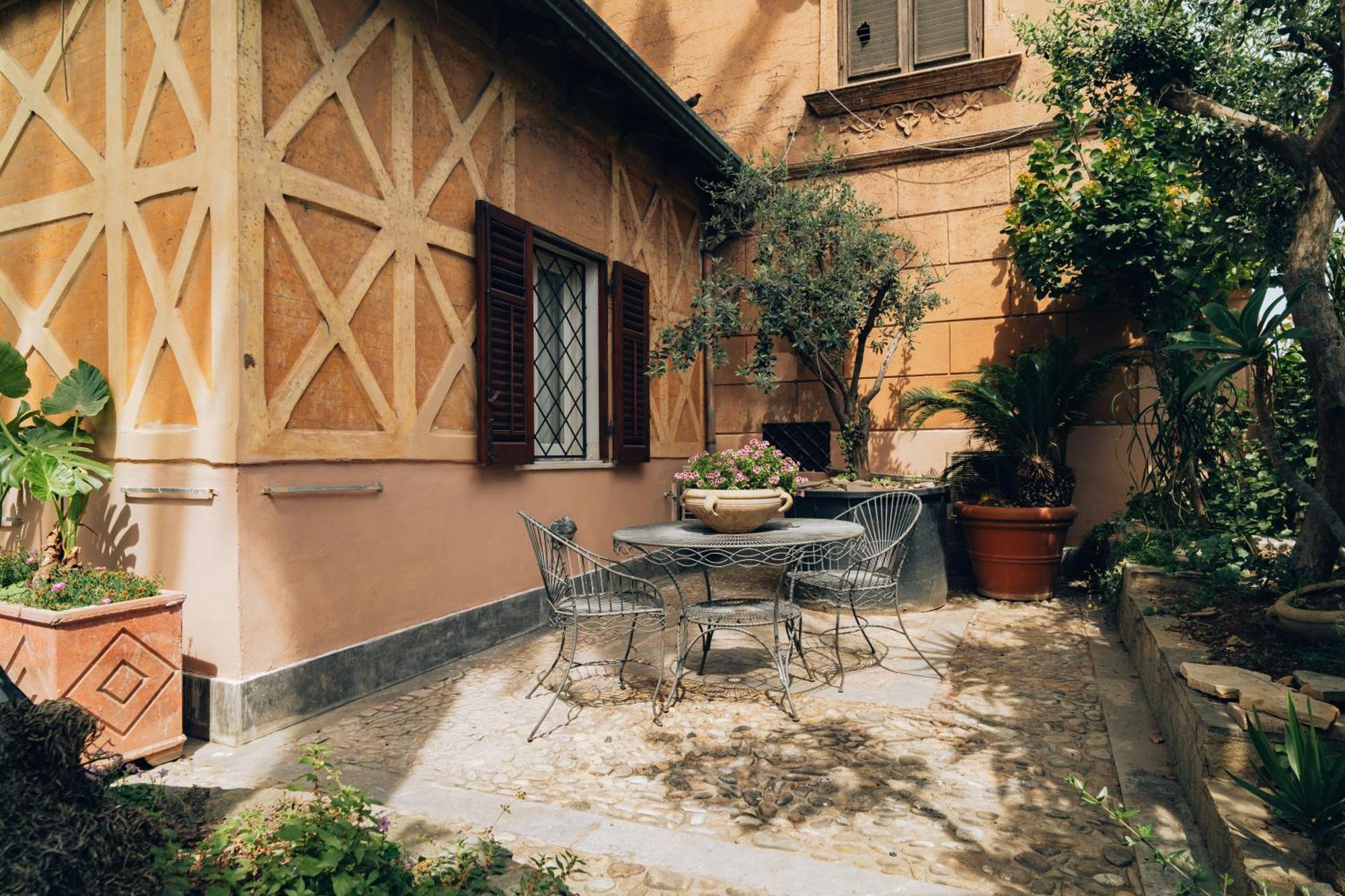 Giardino Della Kalsa Holiday home *