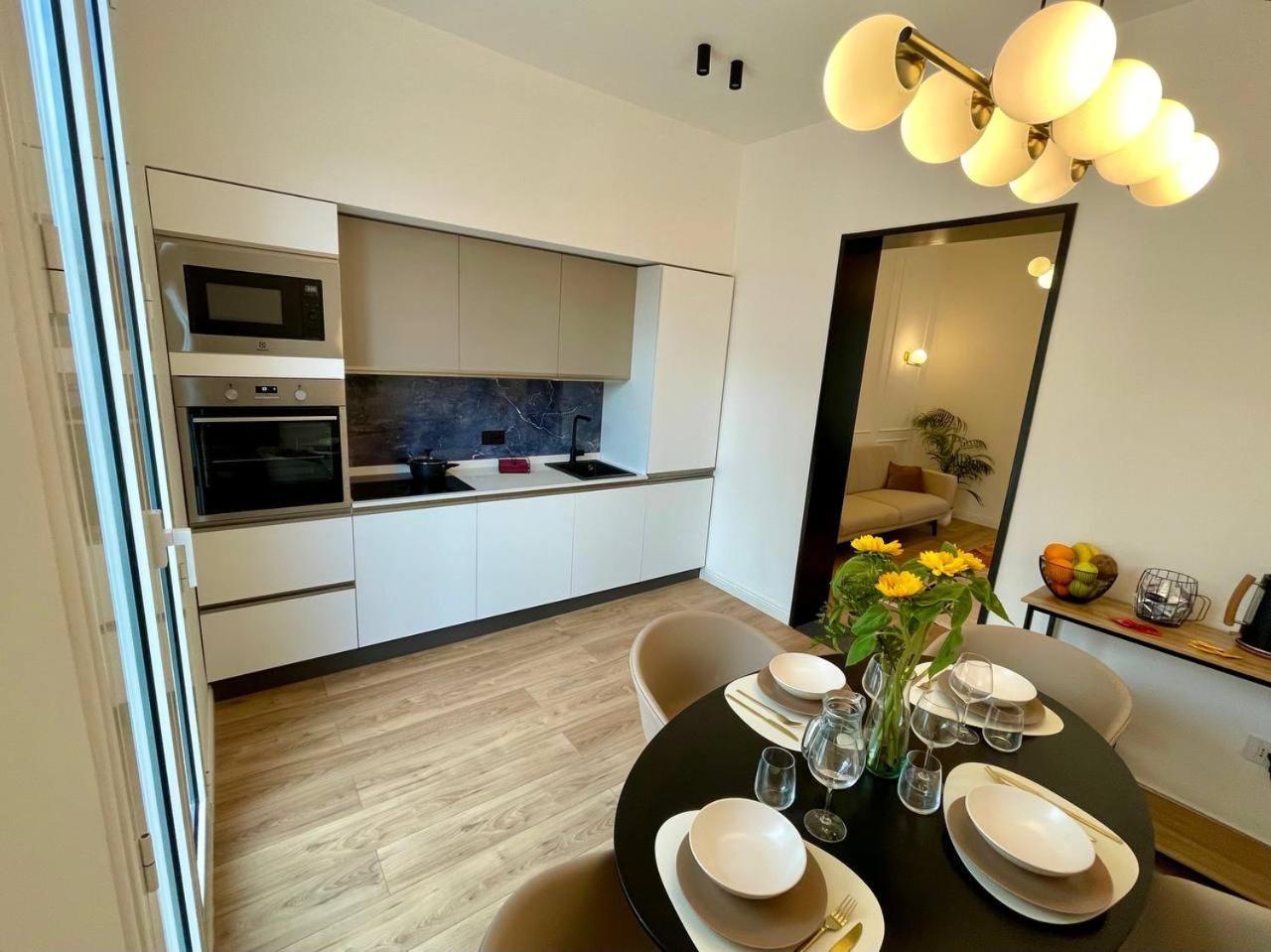 Apartment Politeama's - Luxury *
