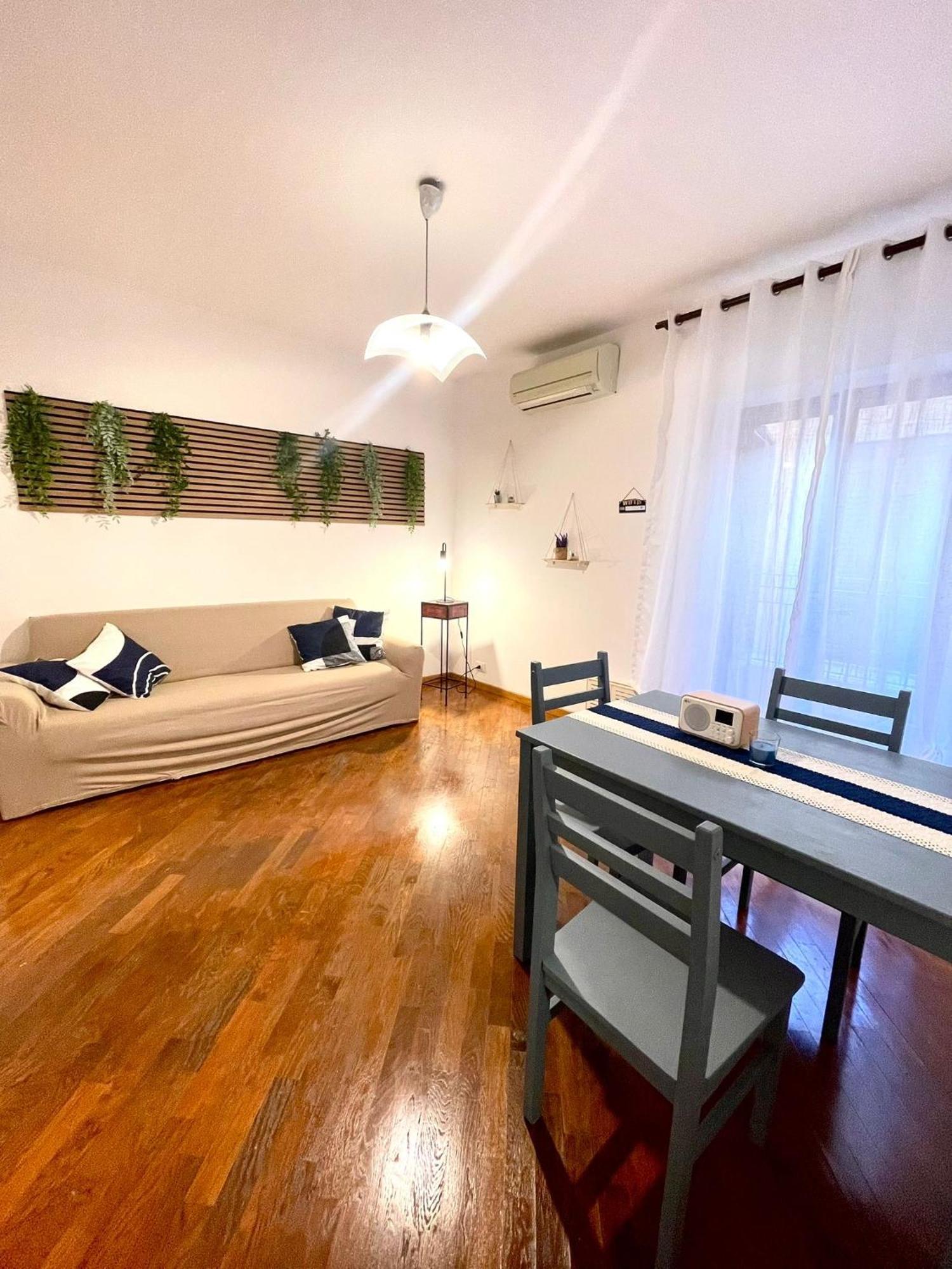 Vicolo 20 Apartment