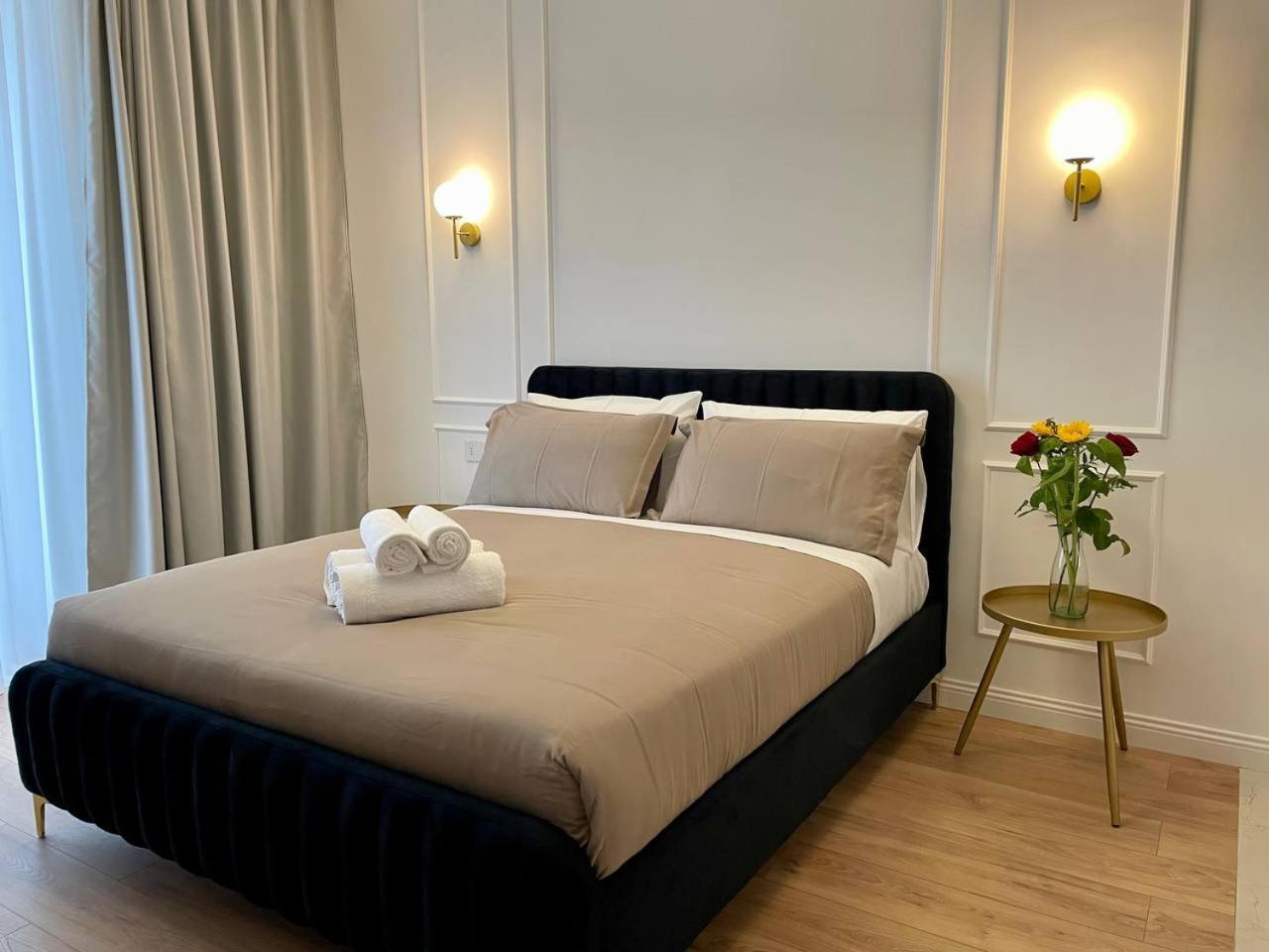 Apartment Politeama's - Luxury *