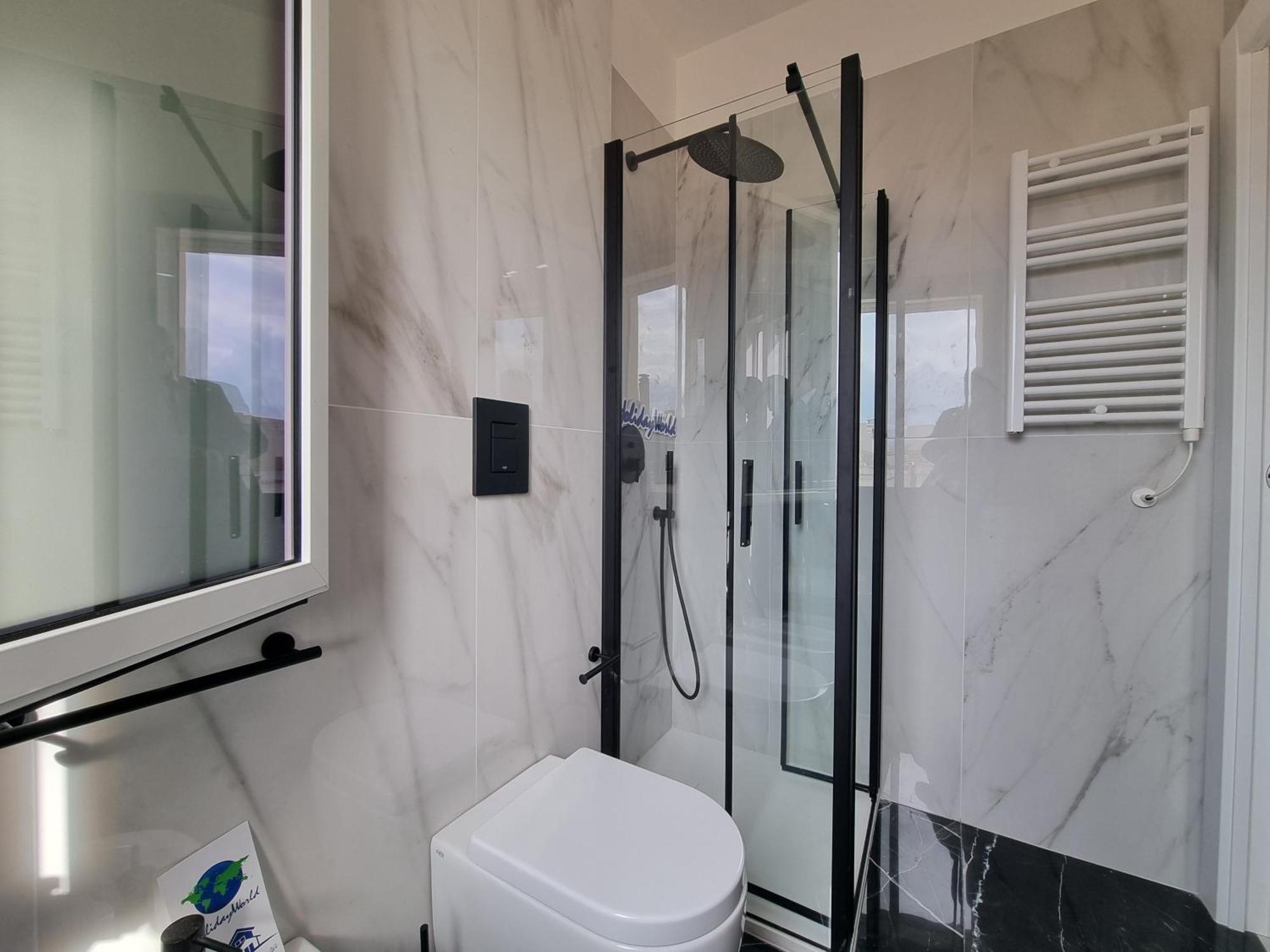 Apartment Maxela Penthouse By World Palermo