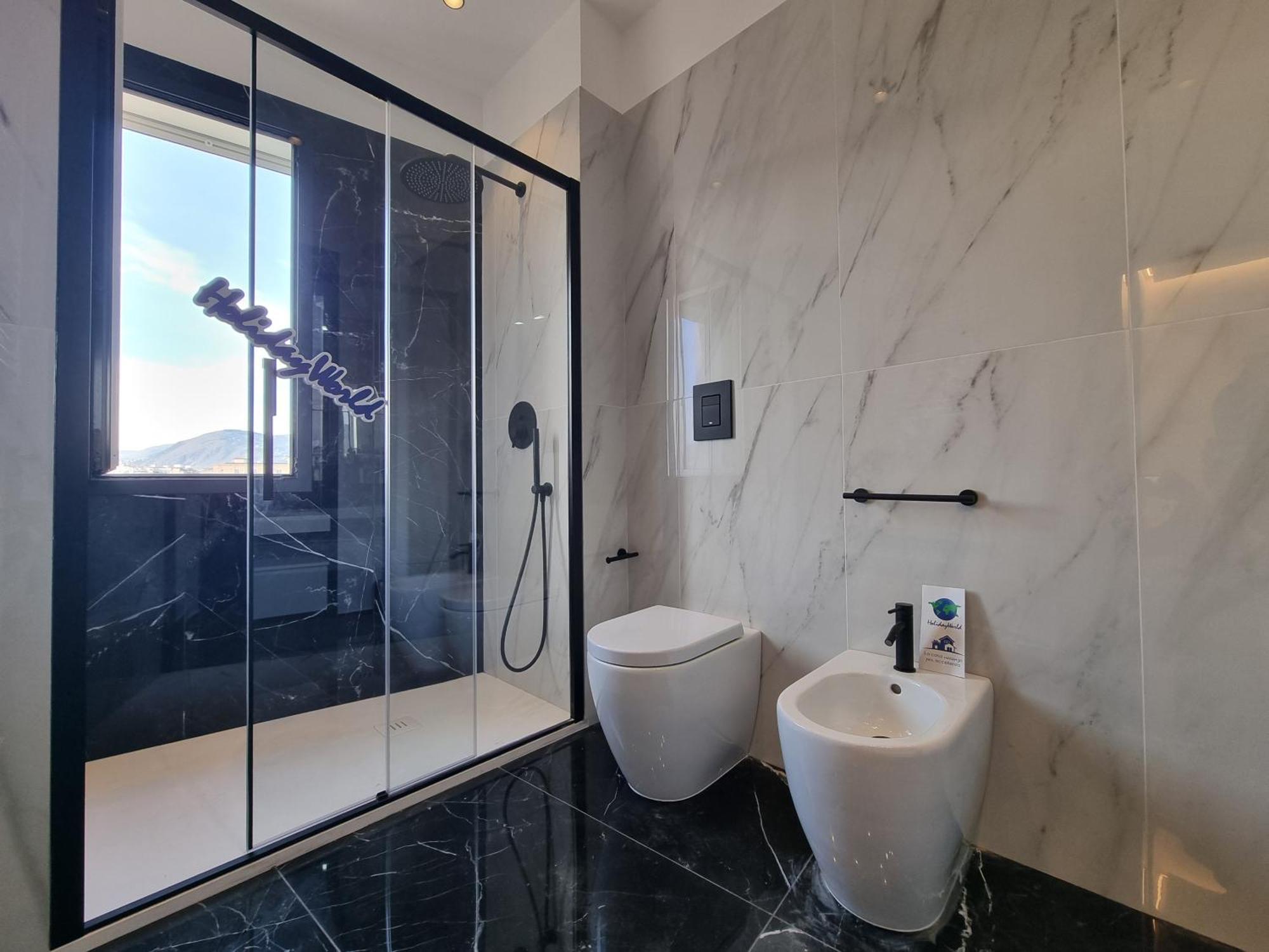 Maxela Penthouse By World Apartment *