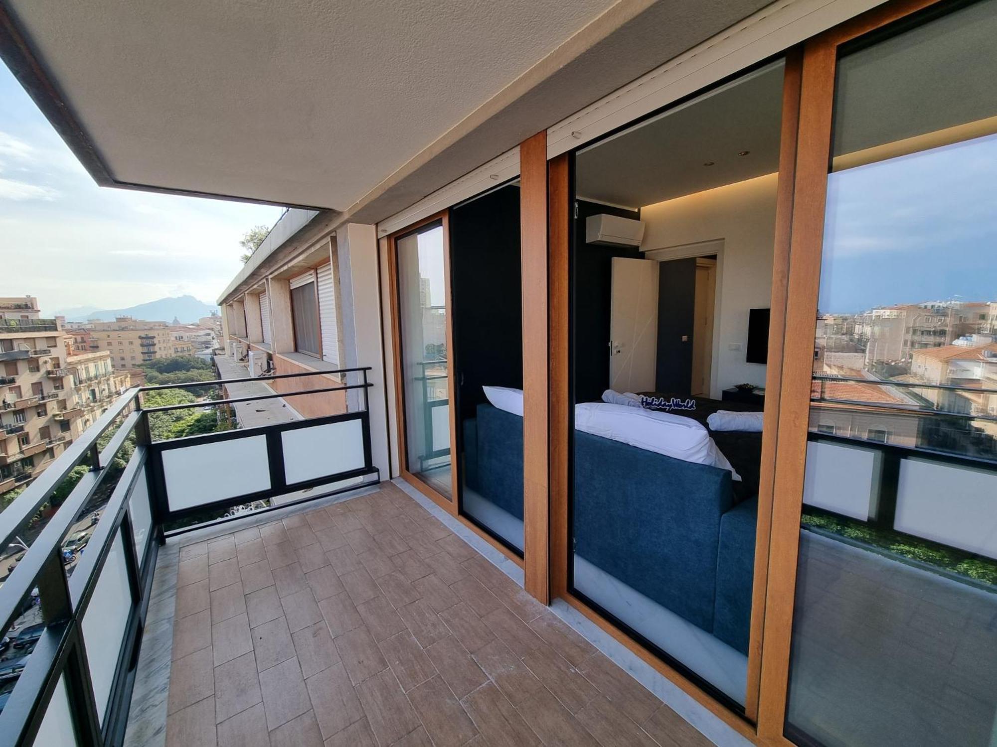 Maxela Penthouse By World