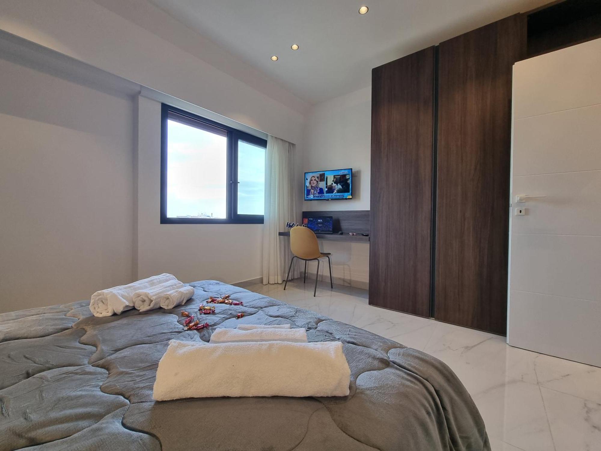 Maxela Penthouse By World Apartment *